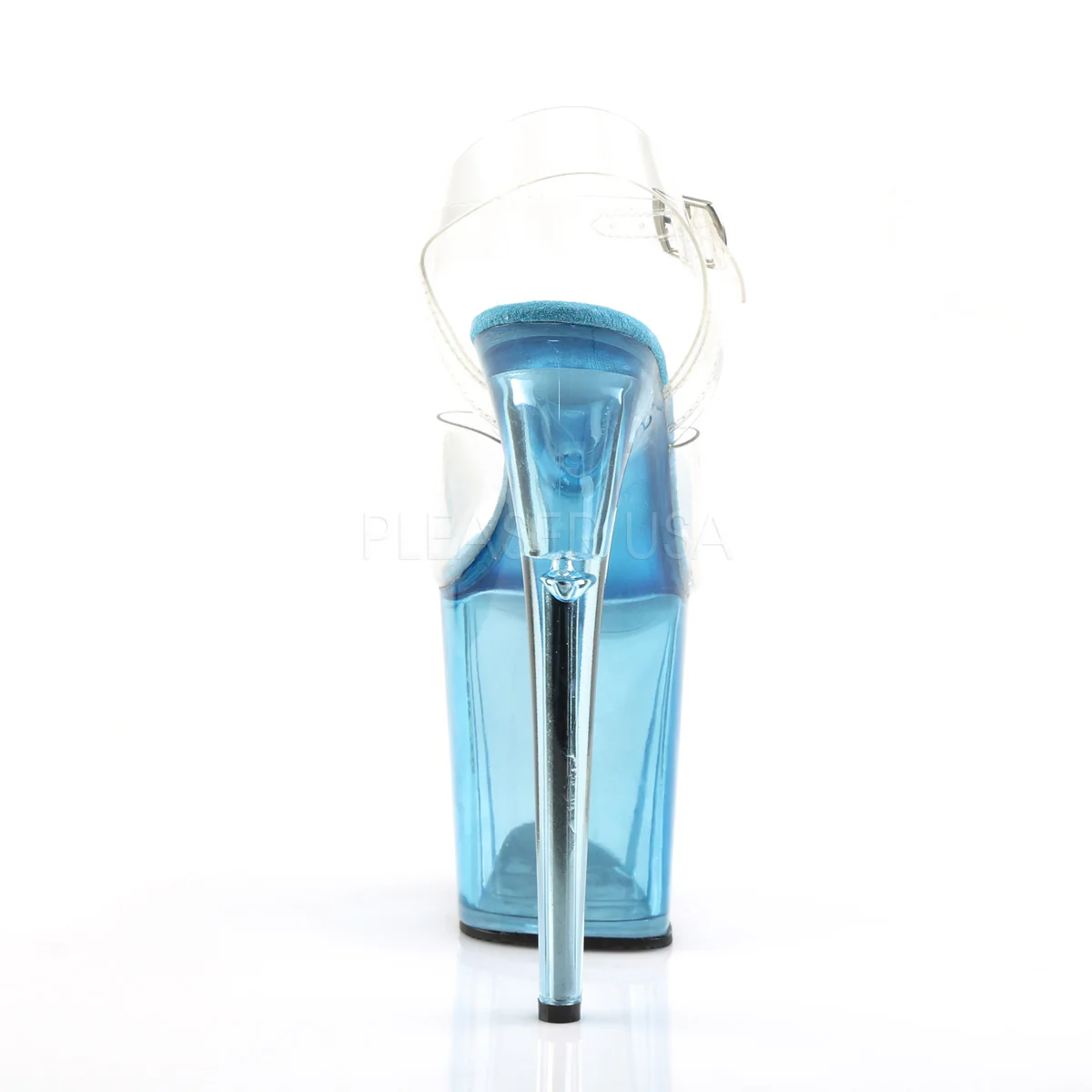 FLAMINGO-808T  Clear/Light Blue Tinted - Image 4