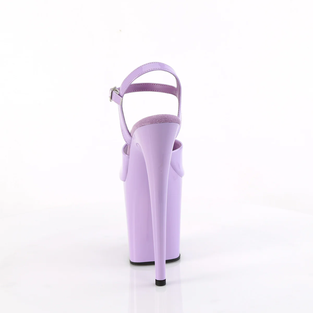 FLAMINGO-809 Lavender Patent/Lavender - Image 4