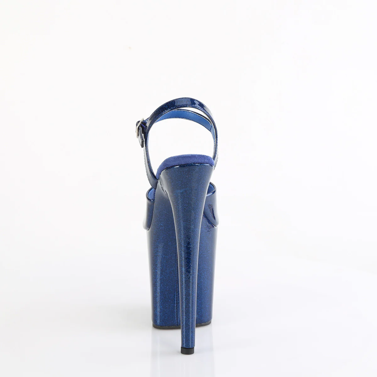 FLAMINGO-809GP  Navy Blue Glitter Patent/M - Image 4
