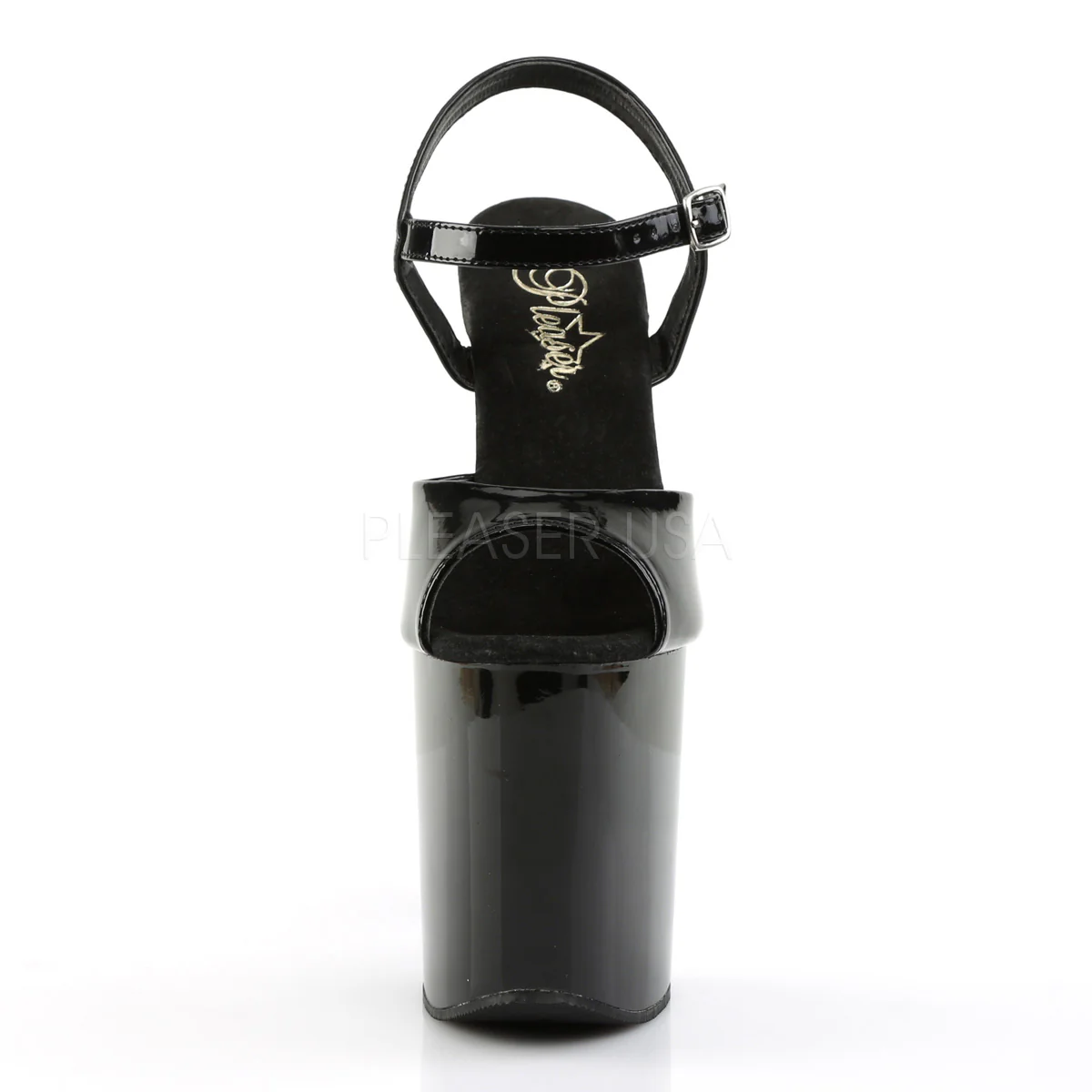 FLAMINGO-809LS Black - Image 2