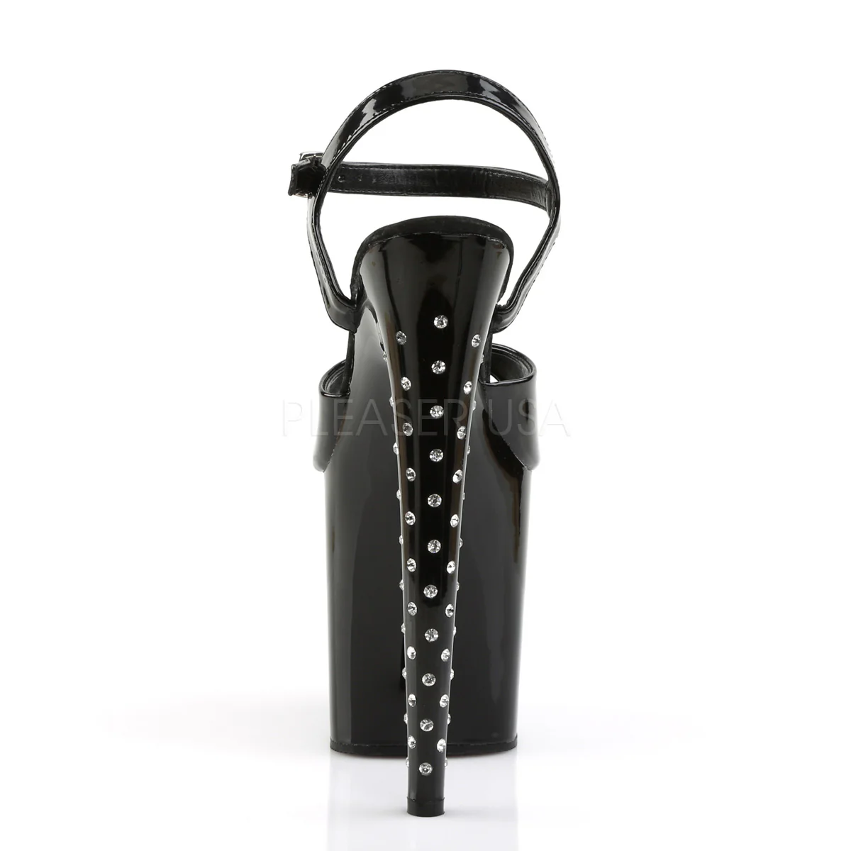 FLAMINGO-809LS Black - Image 4