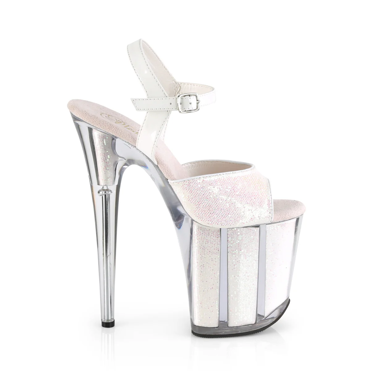 FLAMINGO-810G  Opal Glitter/Opal Glitter Inserts - Image 5