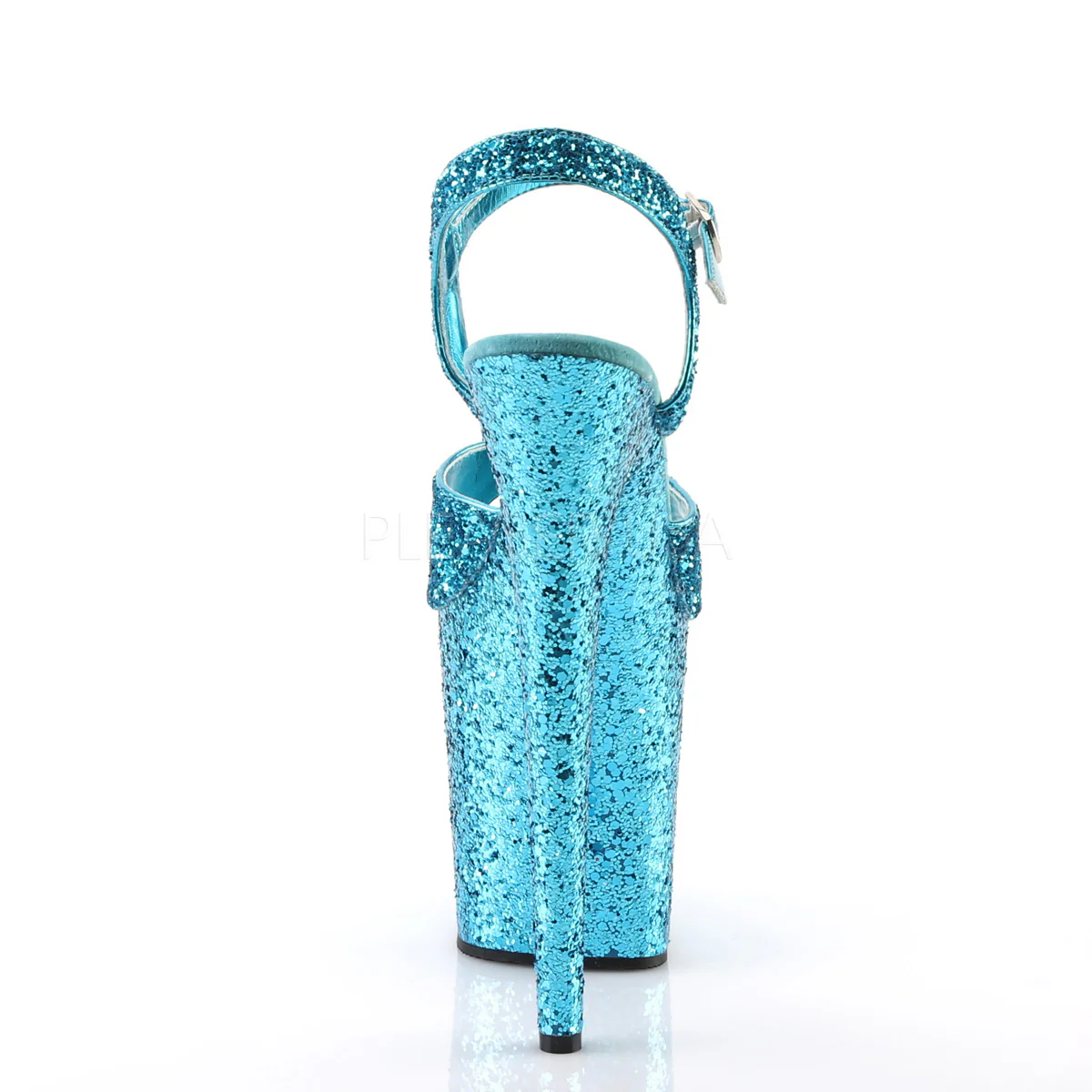 FLAMINGO-810LG  Aqua Glitter/Aqua Glitter - Image 4