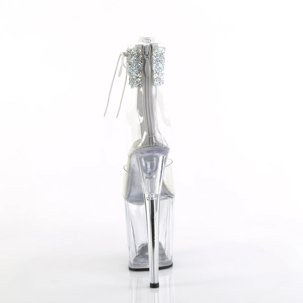FLAMINGO-824RS-02  Clear-Silver AB RS/Clear - Image 4