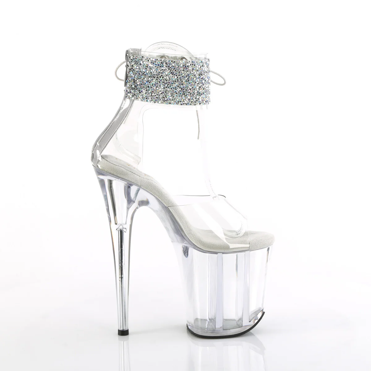 FLAMINGO-824RS-02  Clear-Silver AB RS/Clear - Image 5