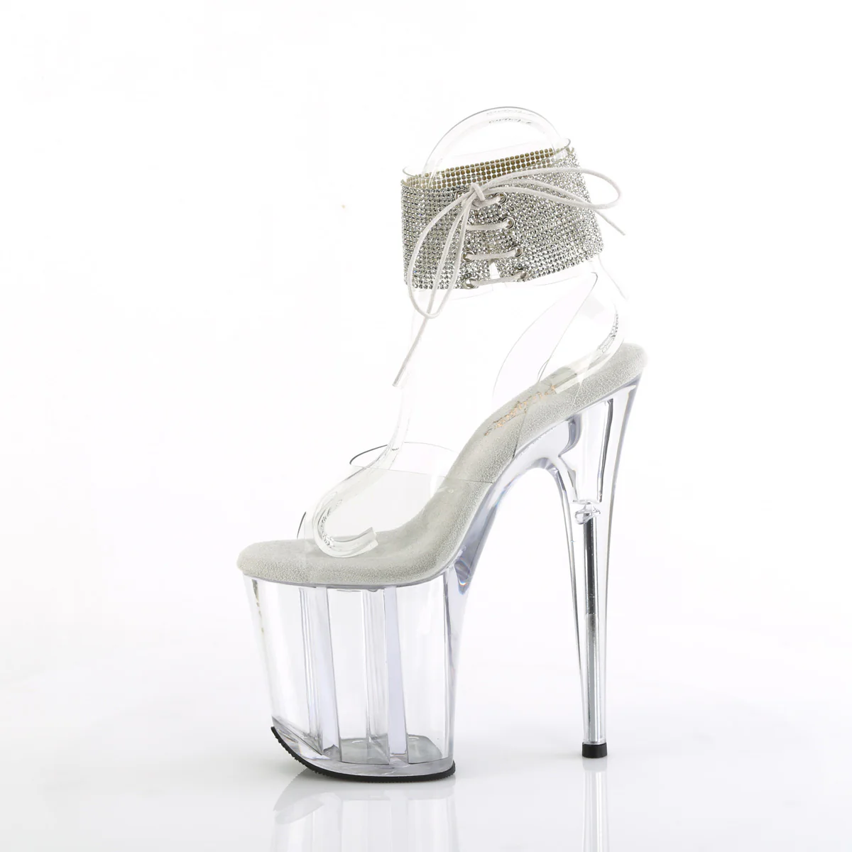FLAMINGO-891-2RS  Clear/Clear - Image 3