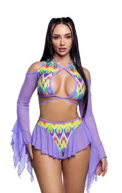 Flow Top - JR272