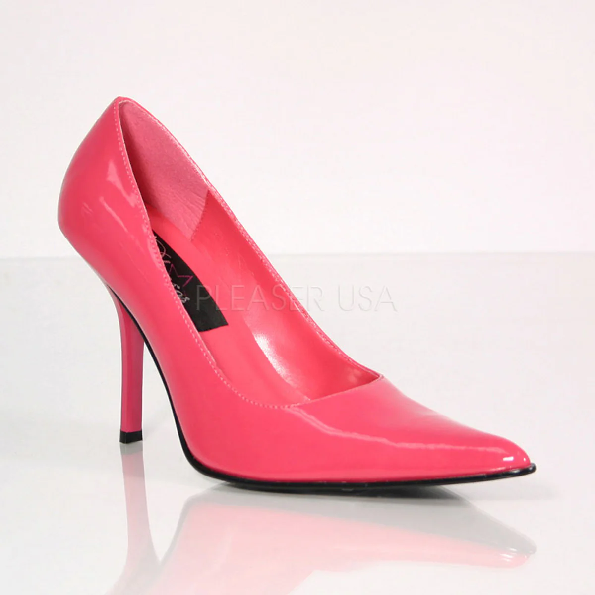FOXY-01 Fuchsia Patent
