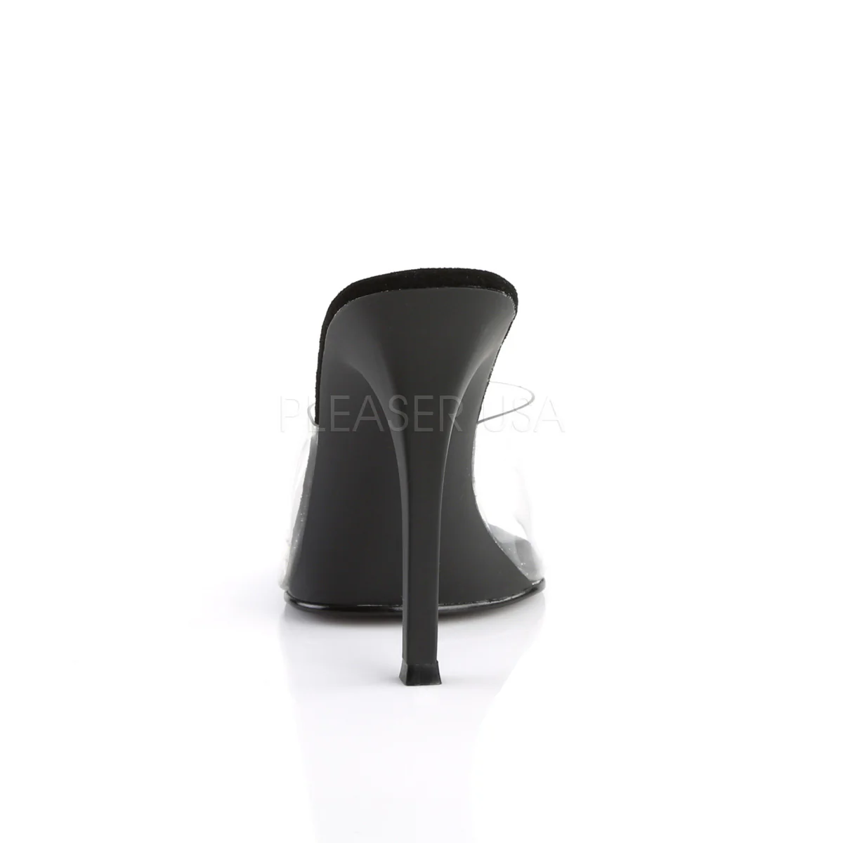 GALA-01 Clear-Black/Black Matte - Image 4