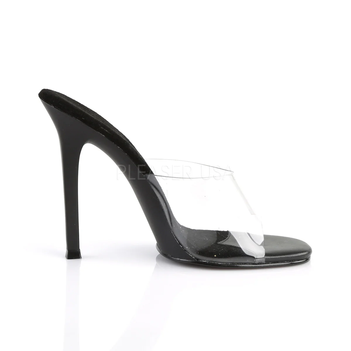 GALA-01 Clear-Black/Black Matte - Image 5