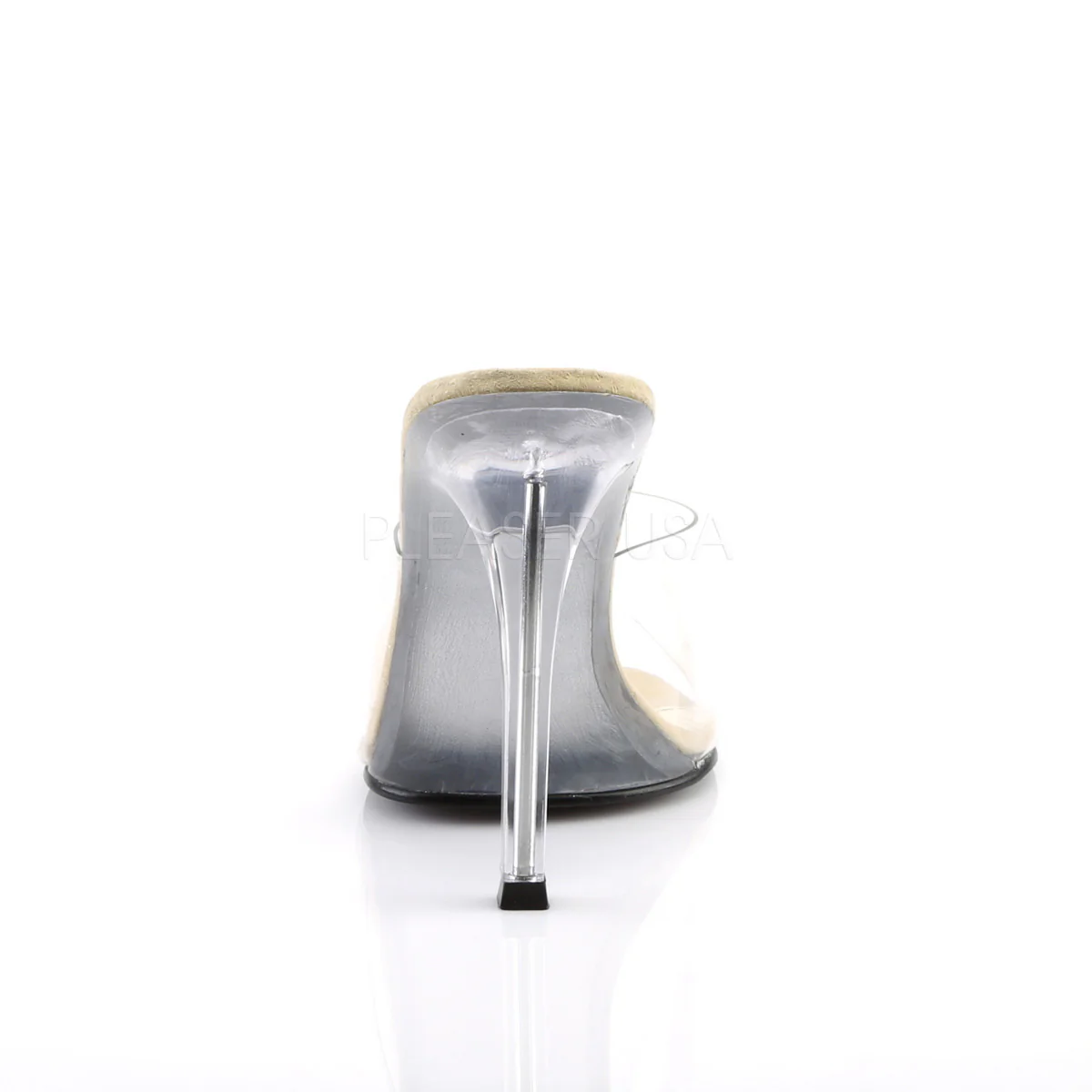 GALA-01  Clear-Gold/Clear - Image 4