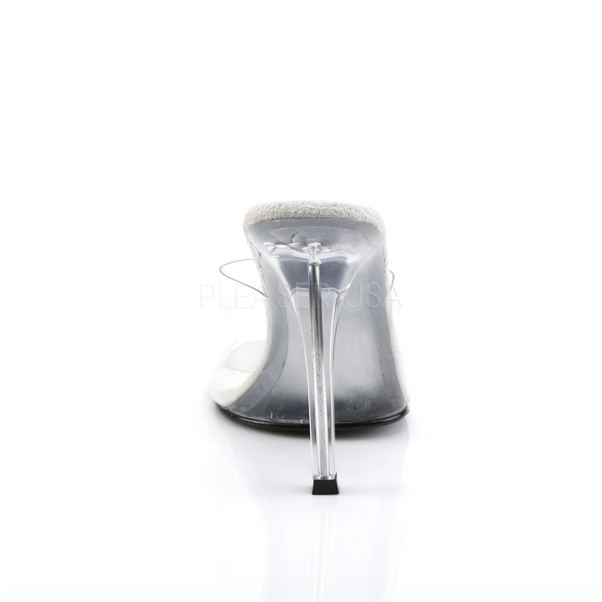 GALA-01  Clear Lucite - Image 4