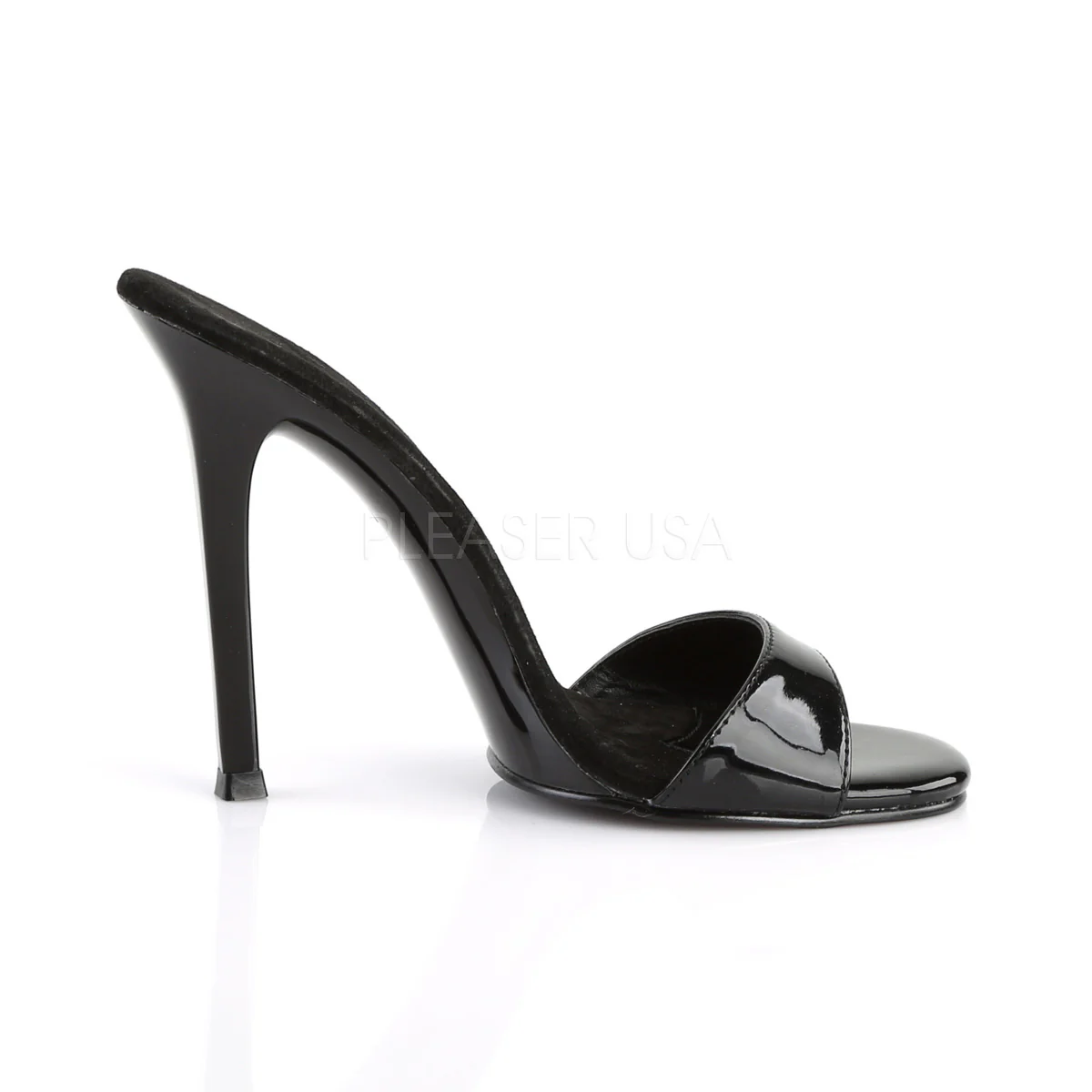 GALA-01S Black Patent/Black - Image 5