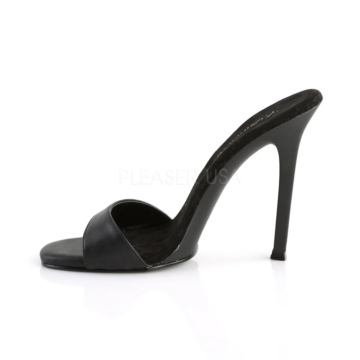 GALA-01S  Black Pu/Black Matte - Image 3