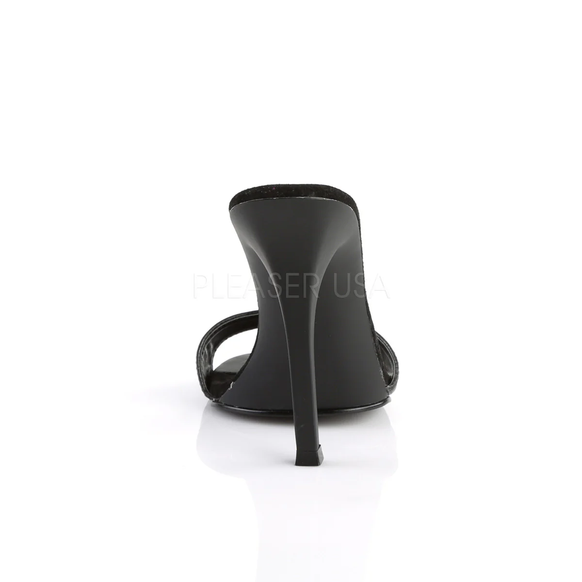 GALA-01S  Black Pu/Black Matte - Image 4