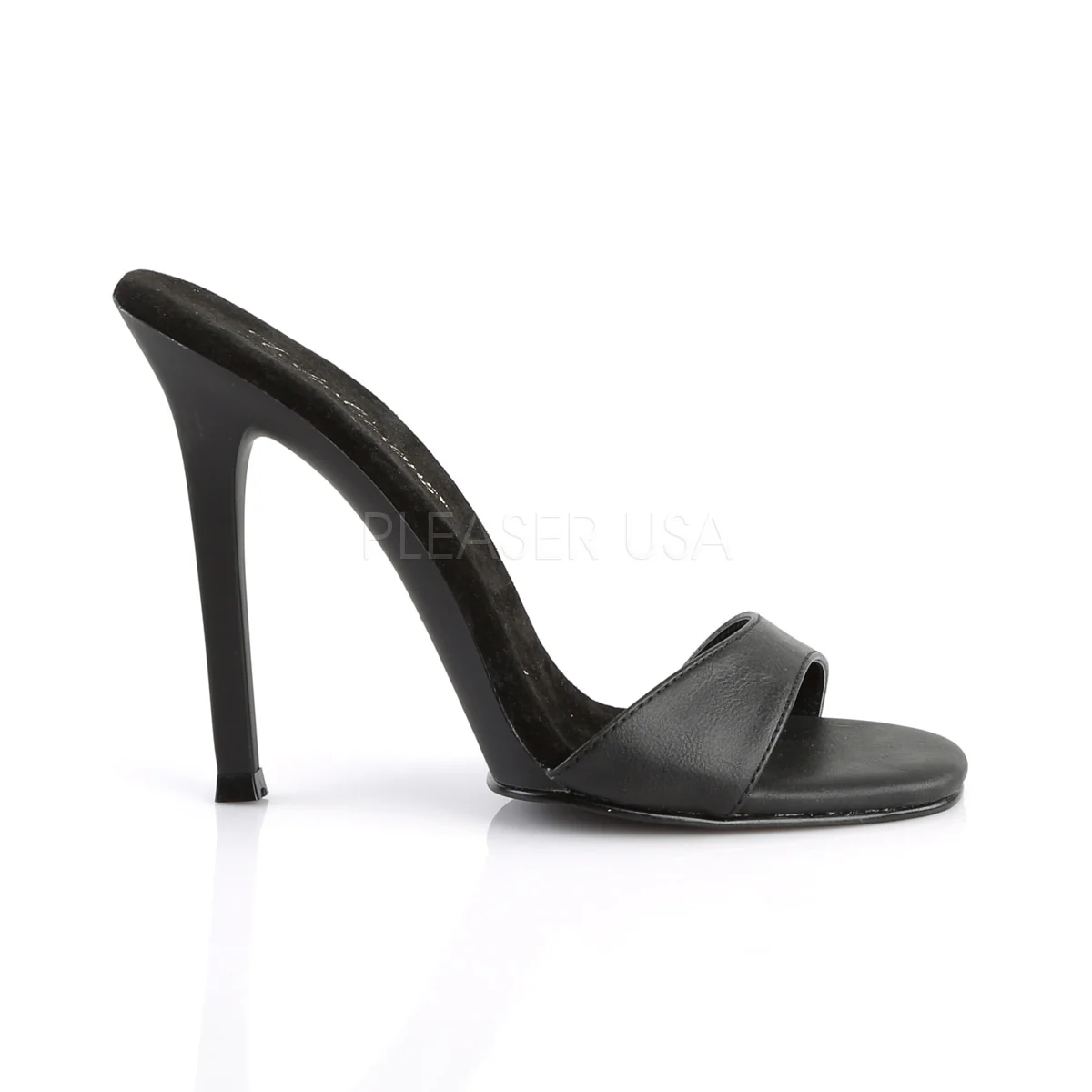 GALA-01S  Black Pu/Black Matte - Image 5