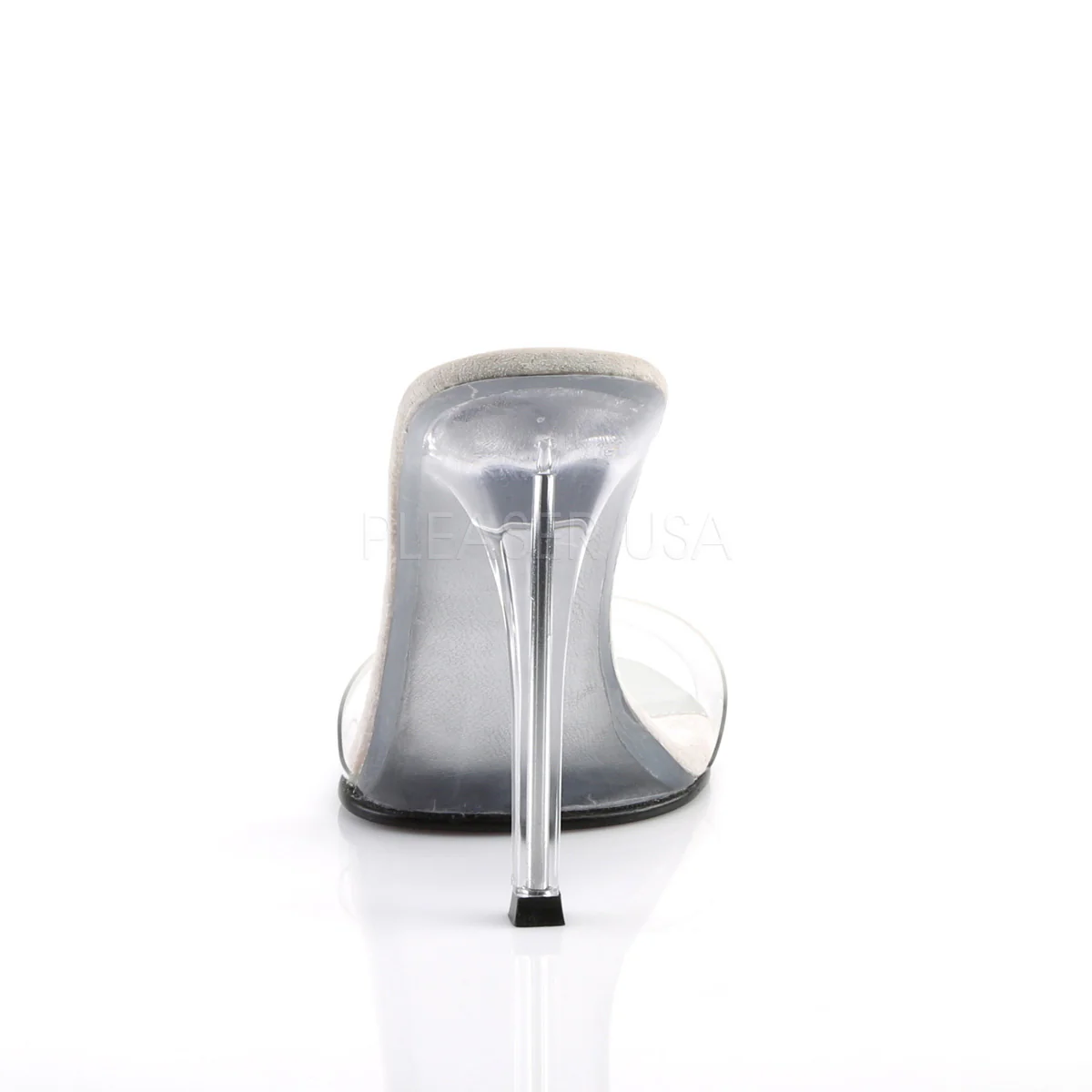 GALA-01S Clear/Clear - Image 4