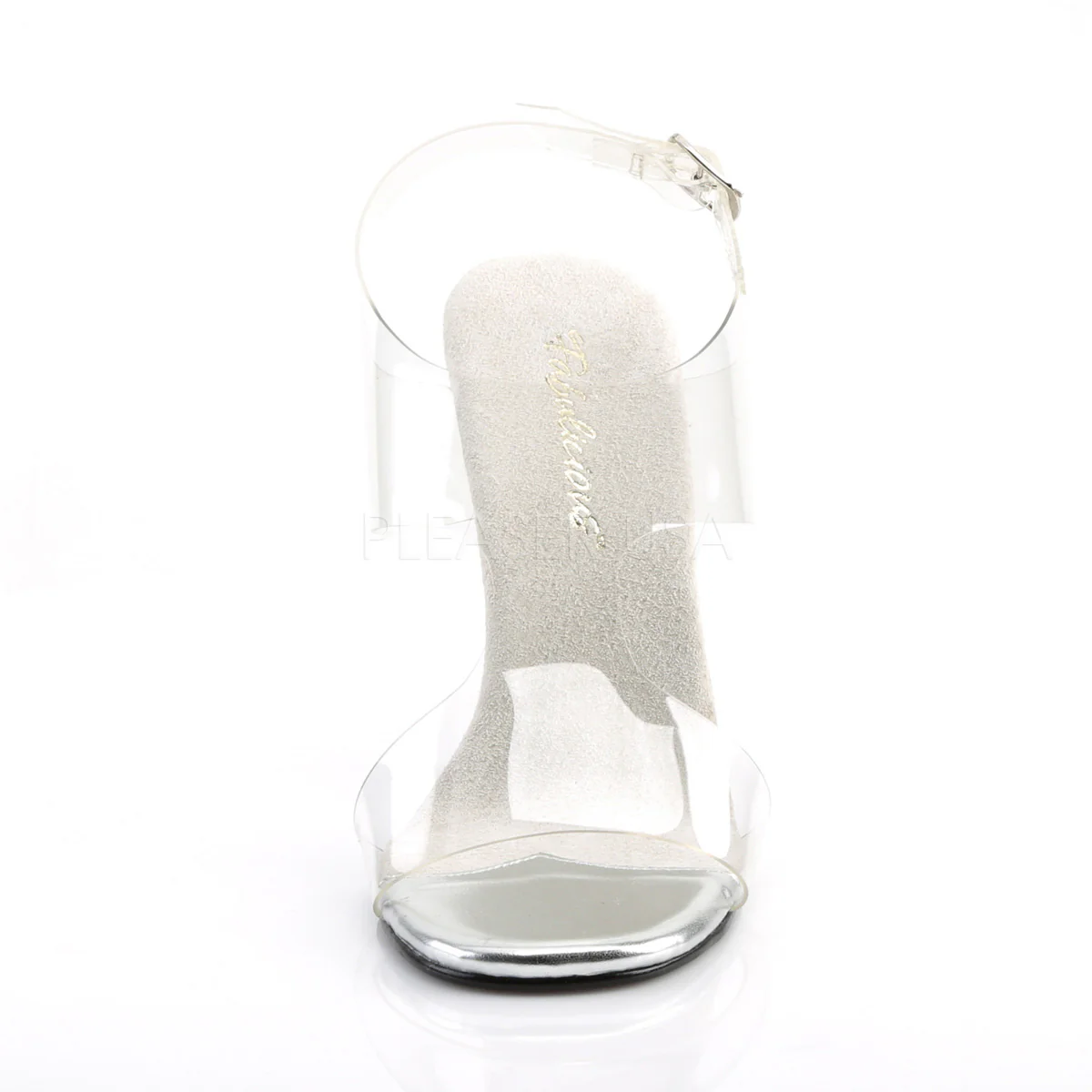 GALA-07  Clear/Clear - Image 2