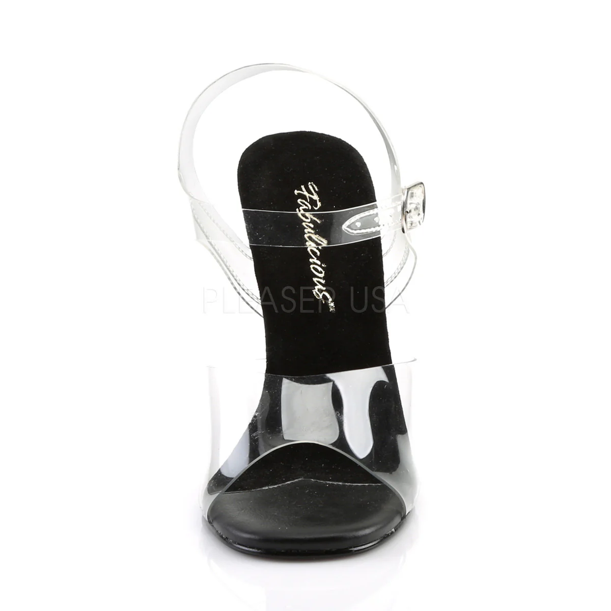 GALA-08  Clear-Black/BlackMatte - Image 2