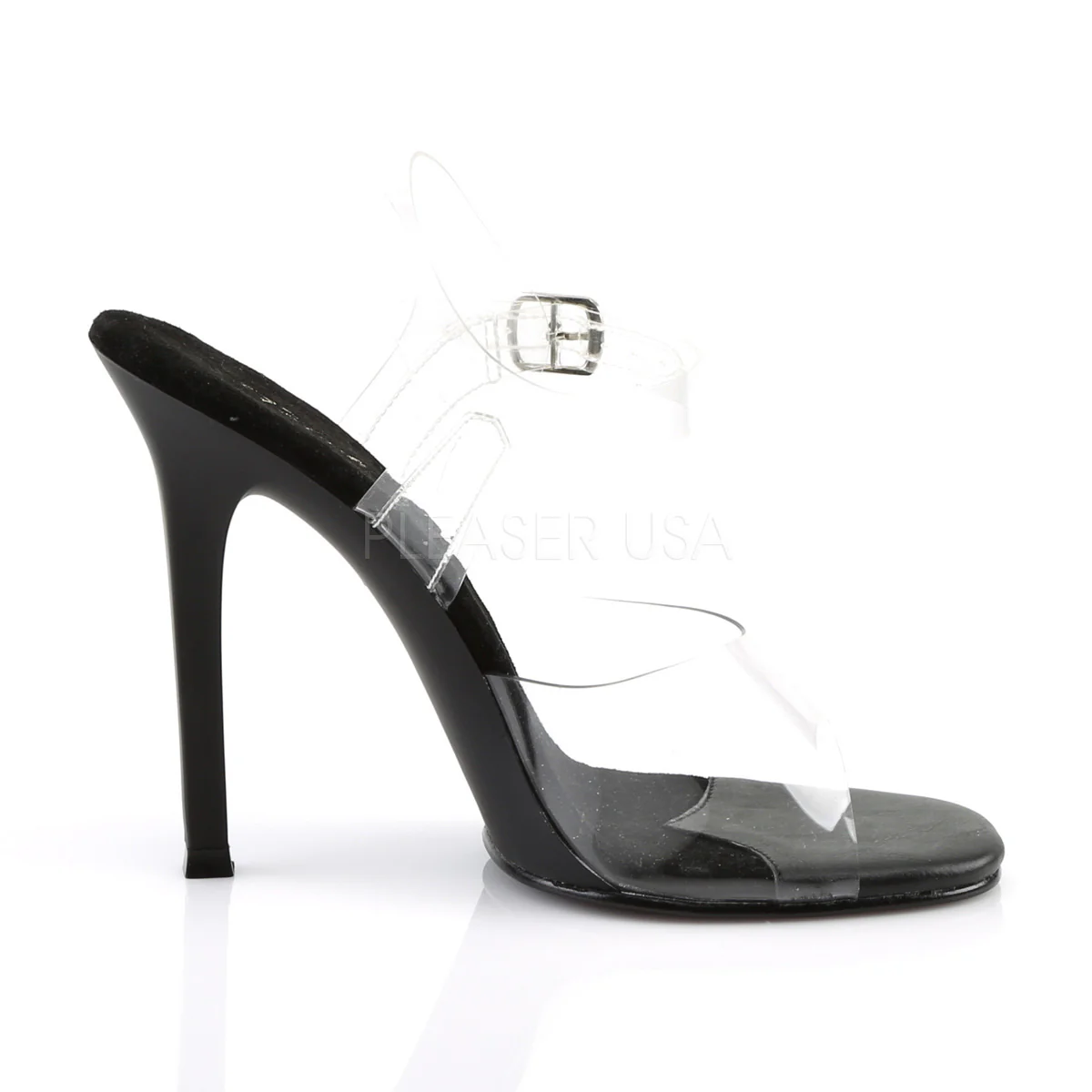 GALA-08  Clear-Black/BlackMatte - Image 5