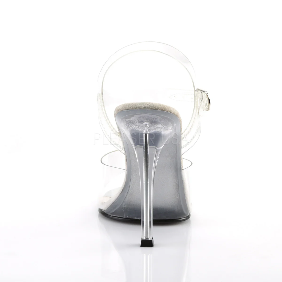 GALA-08 Clear Lucite - Image 4