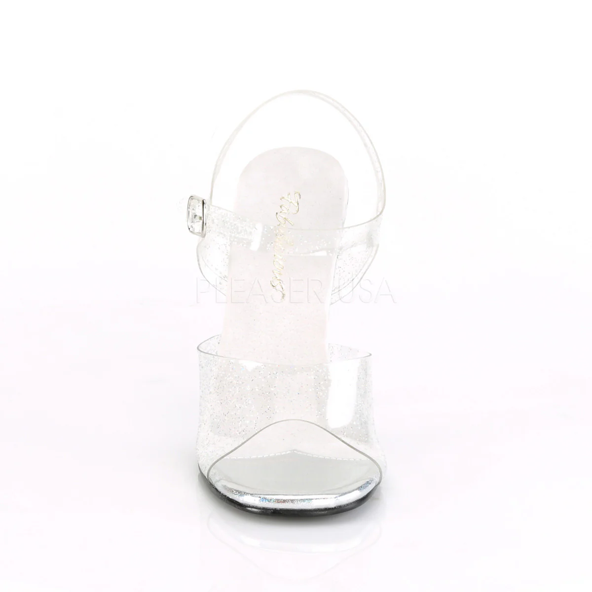 GALA-08MMG  Clear/Clear - Image 2
