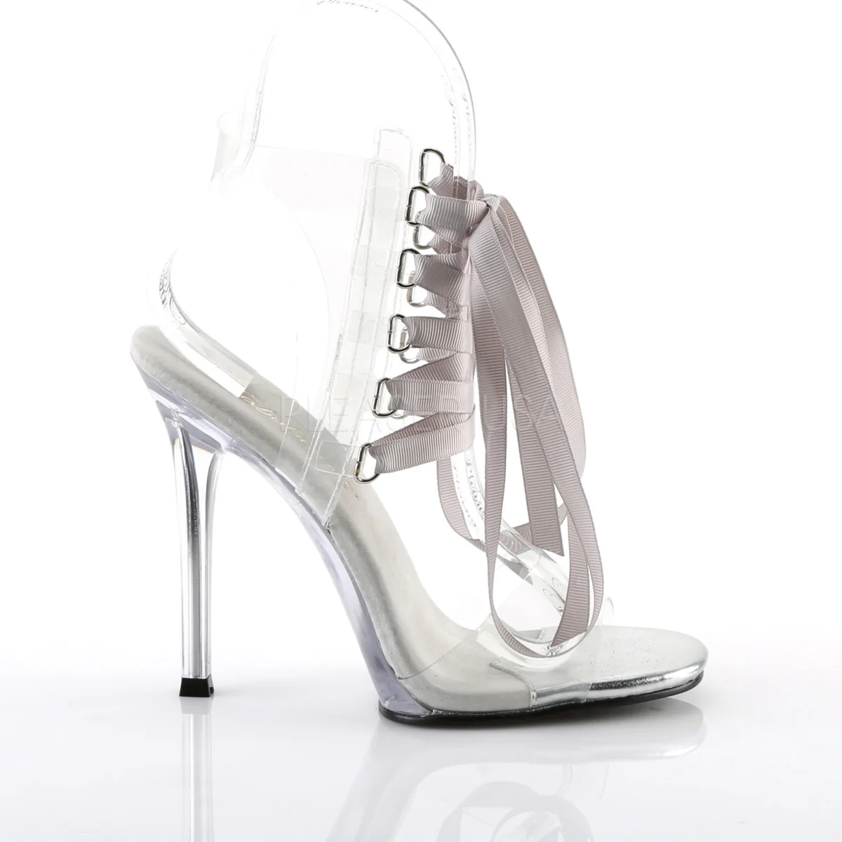 GALA-32  Clear Lucite/Clear - Image 5