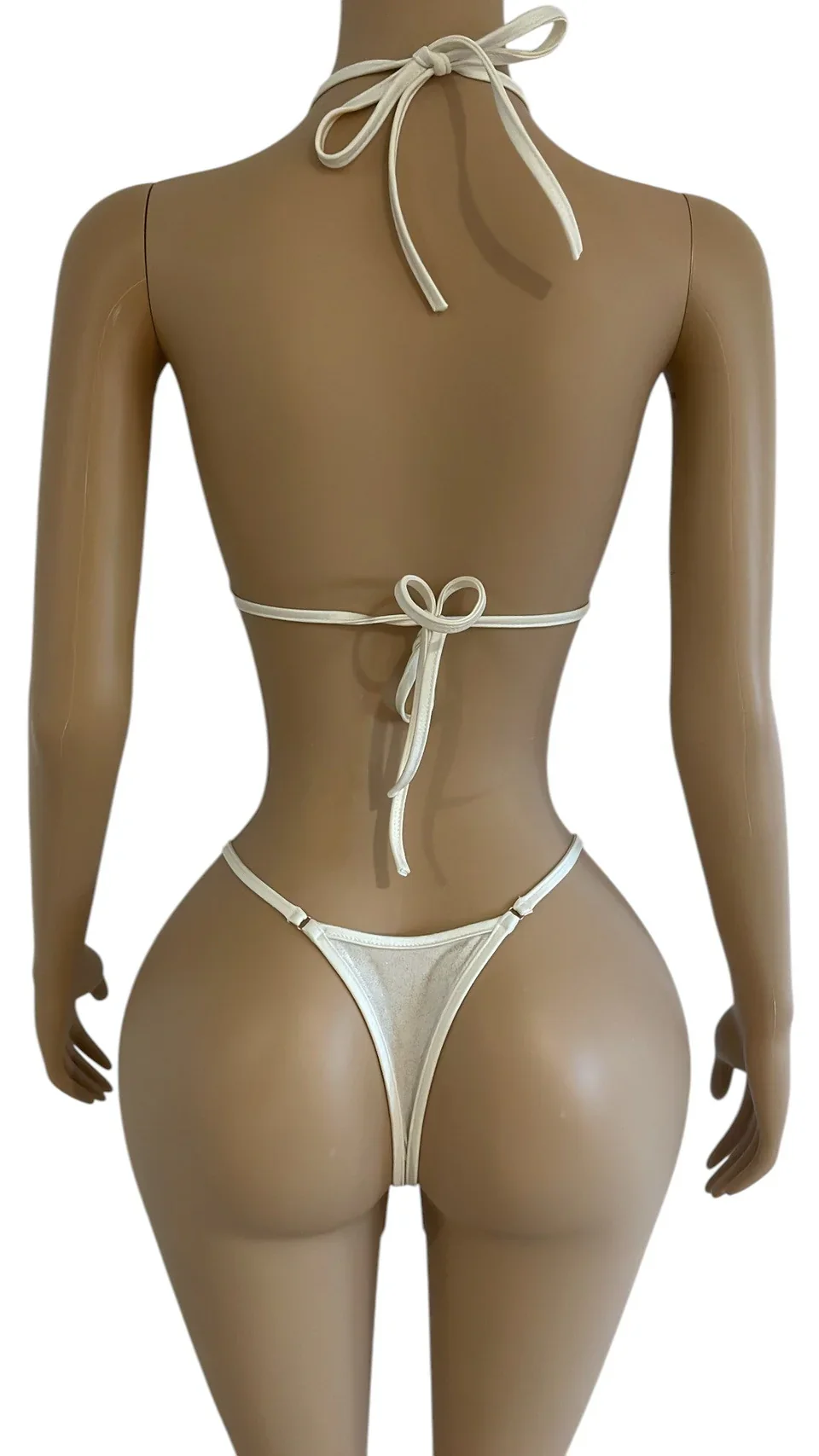 Gia Tall Bikini - Image 2