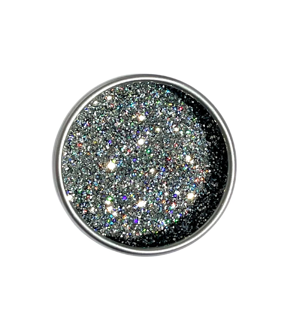 Glitterazzi Holographic Universe Loose Glitter - Image 5