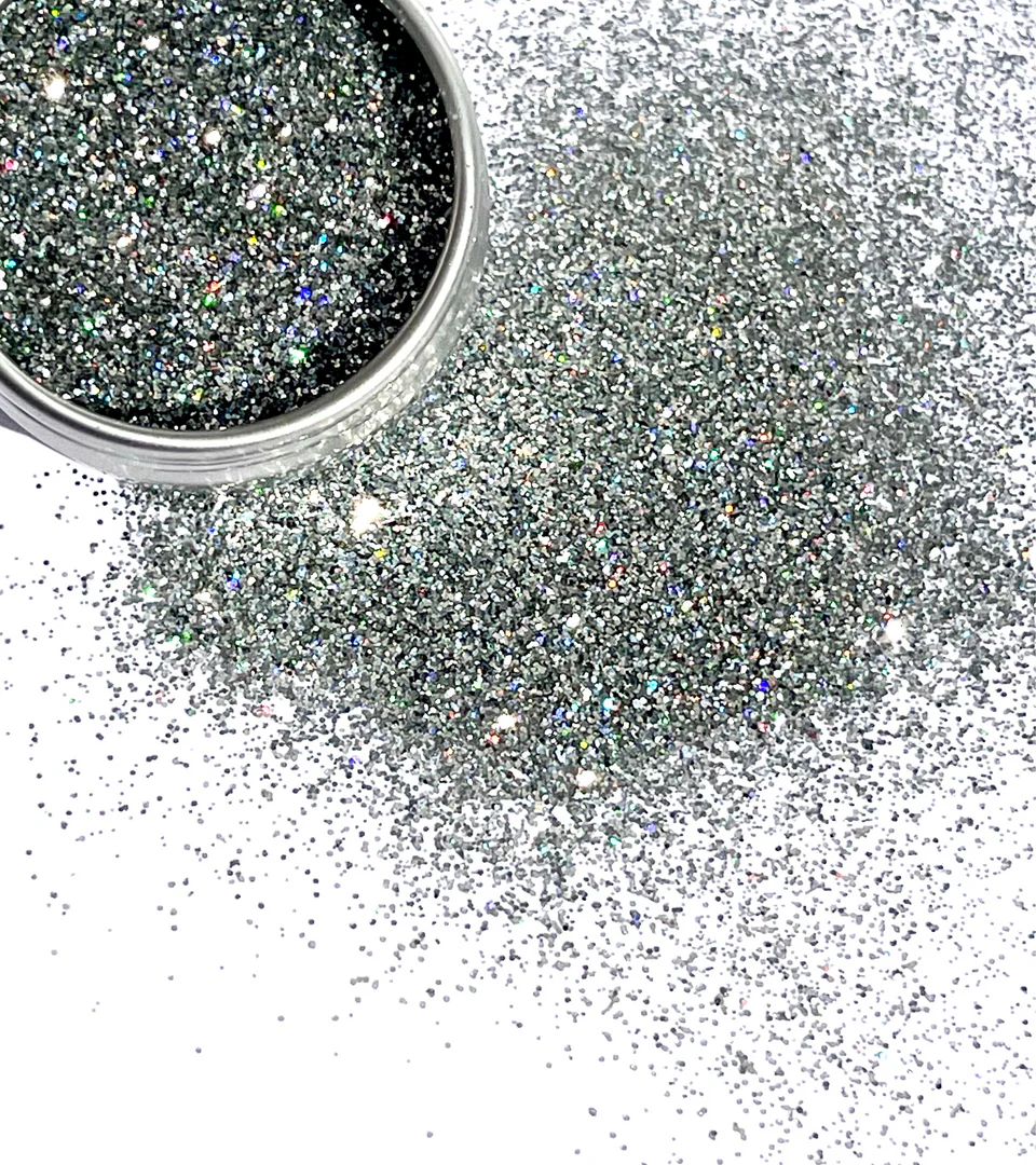 Glitterazzi Holographic Universe Loose Glitter - Image 6