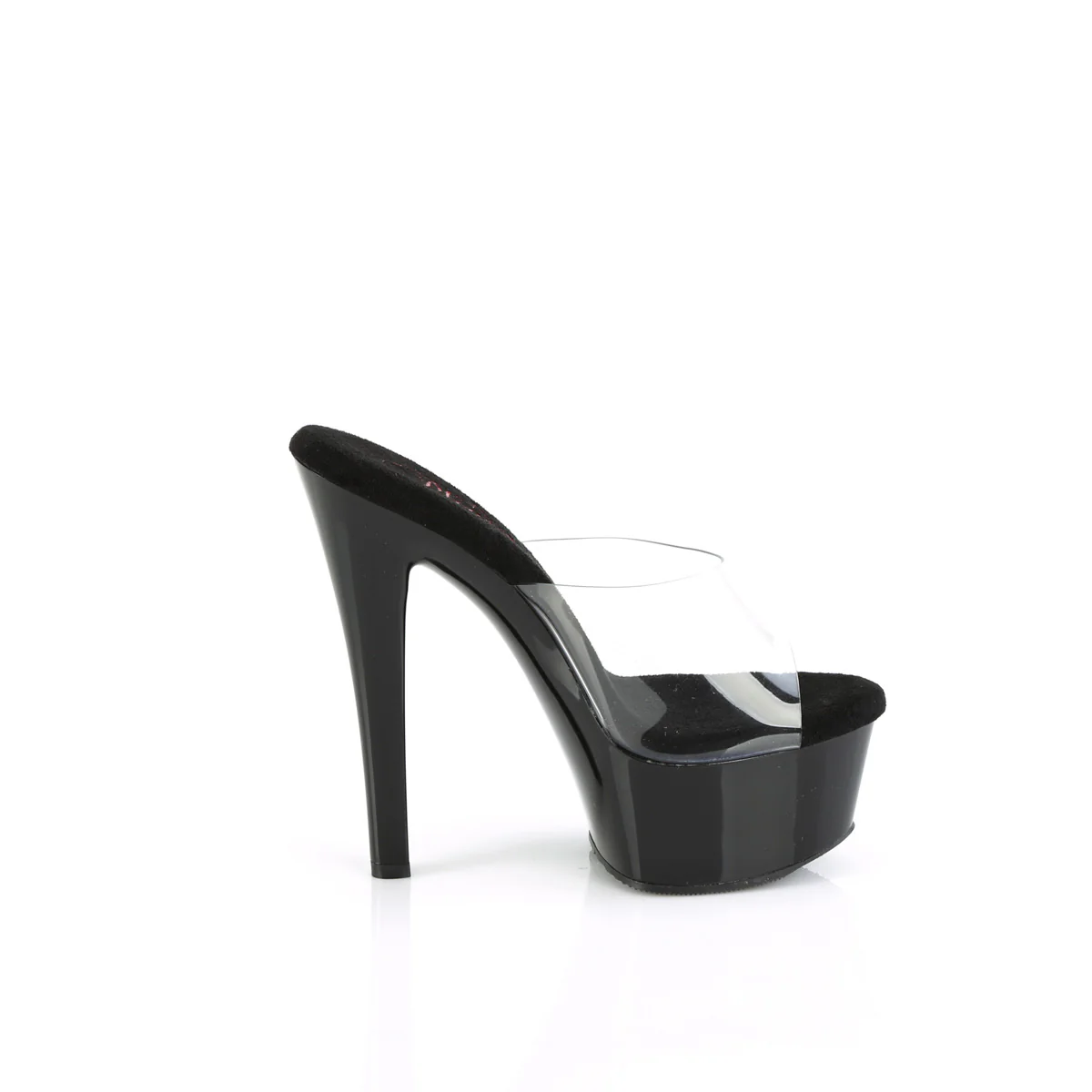 GLEAM-601  Clear/Black - Image 5