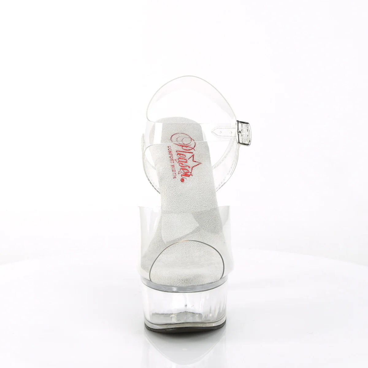 GLEAM-608  Clear/Clear - Image 2