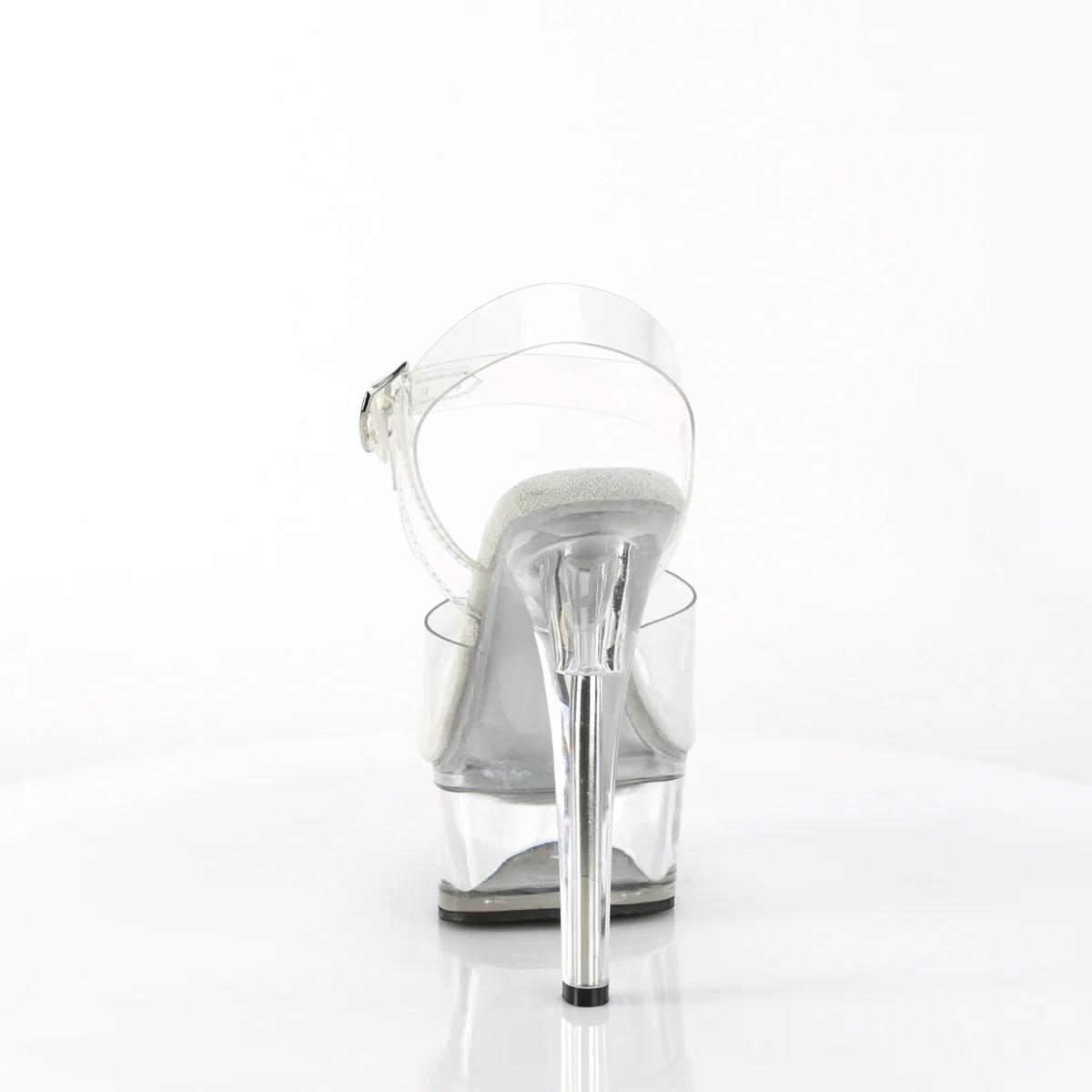 GLEAM-608  Clear/Clear - Image 4