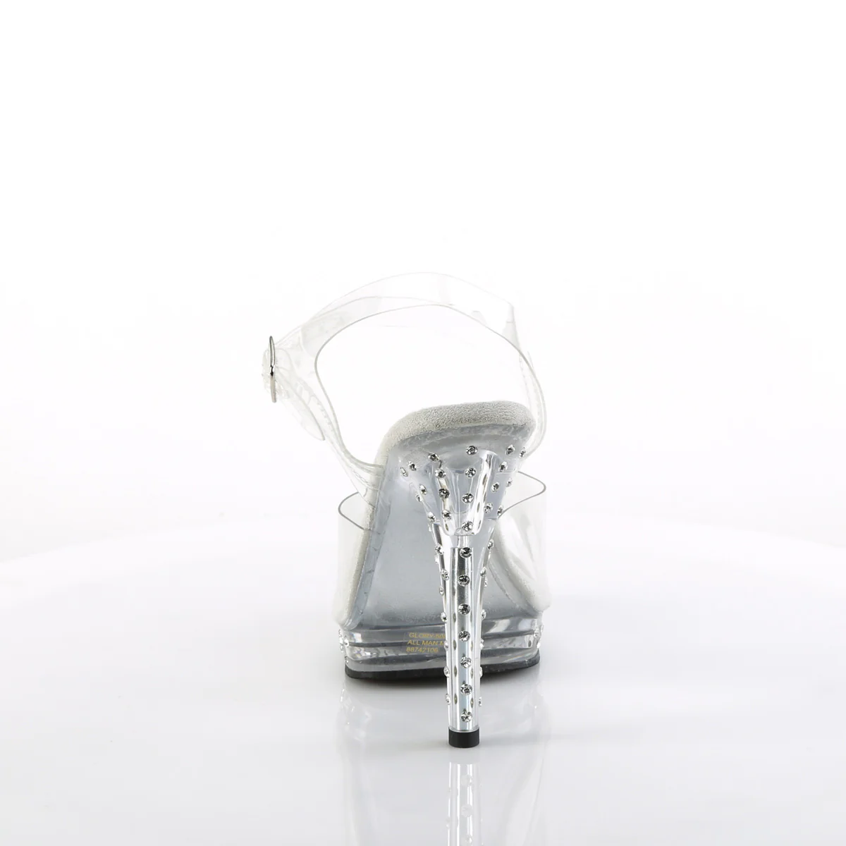 GLORY-508SDT  Clear/Clear - Image 4