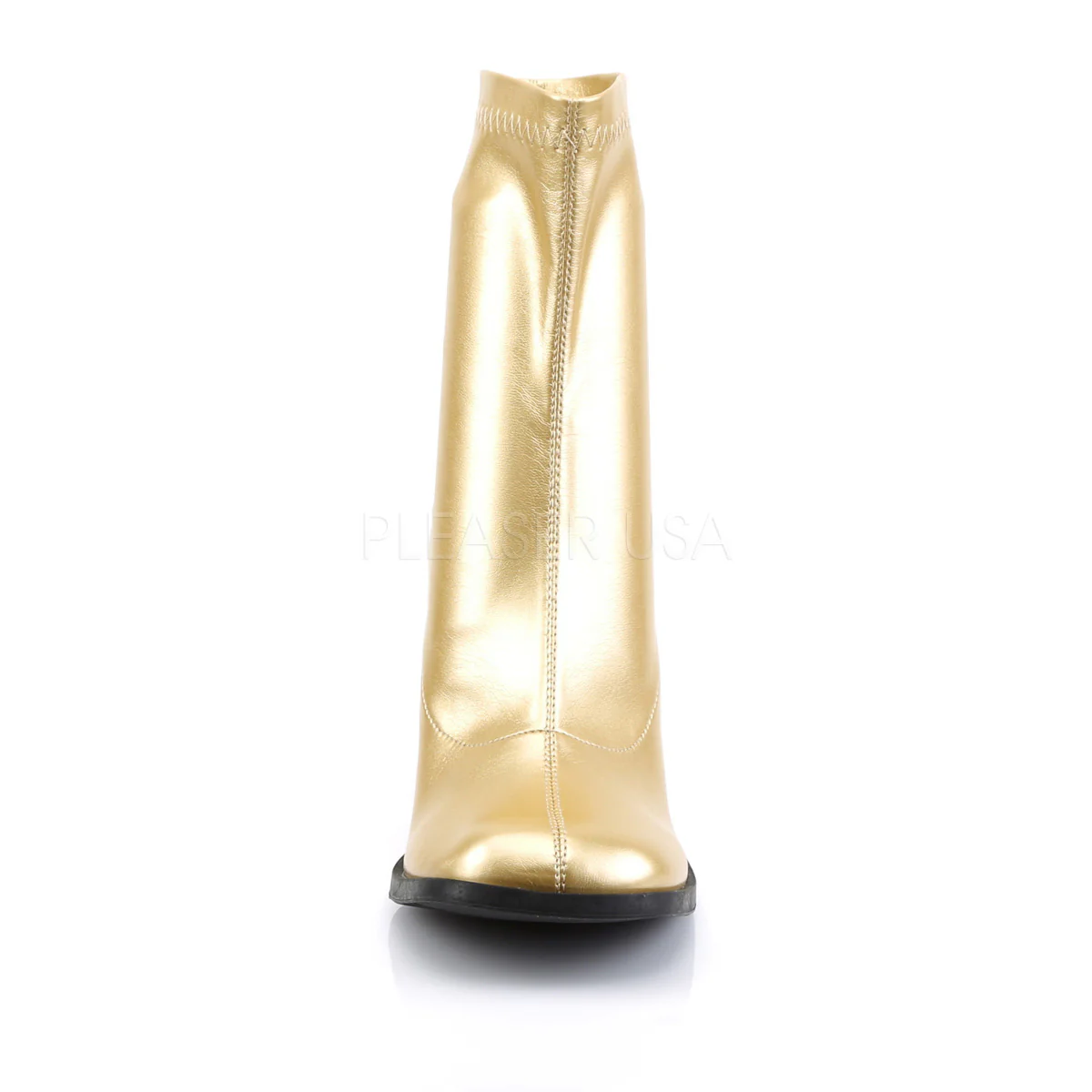 GOGO-150 Gold Str Pu - Image 2
