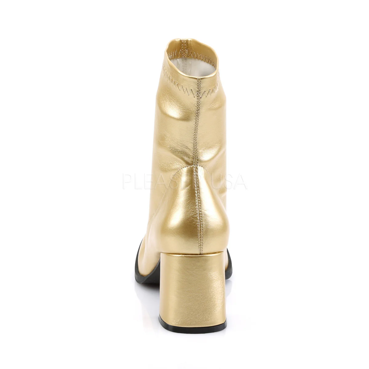 GOGO-150 Gold Str Pu - Image 4