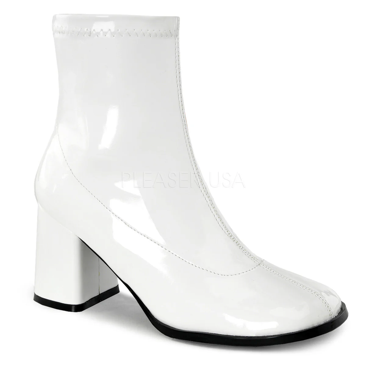 GOGO-150 White Str Patent