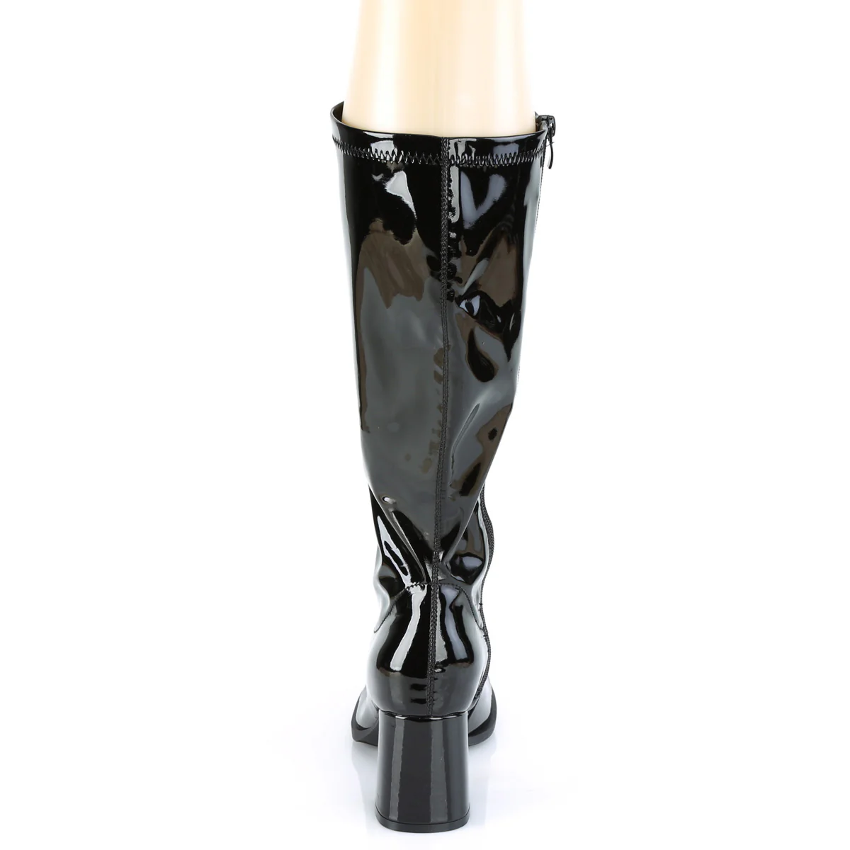 GOGO-300-2 Black Str. Patent - Image 4