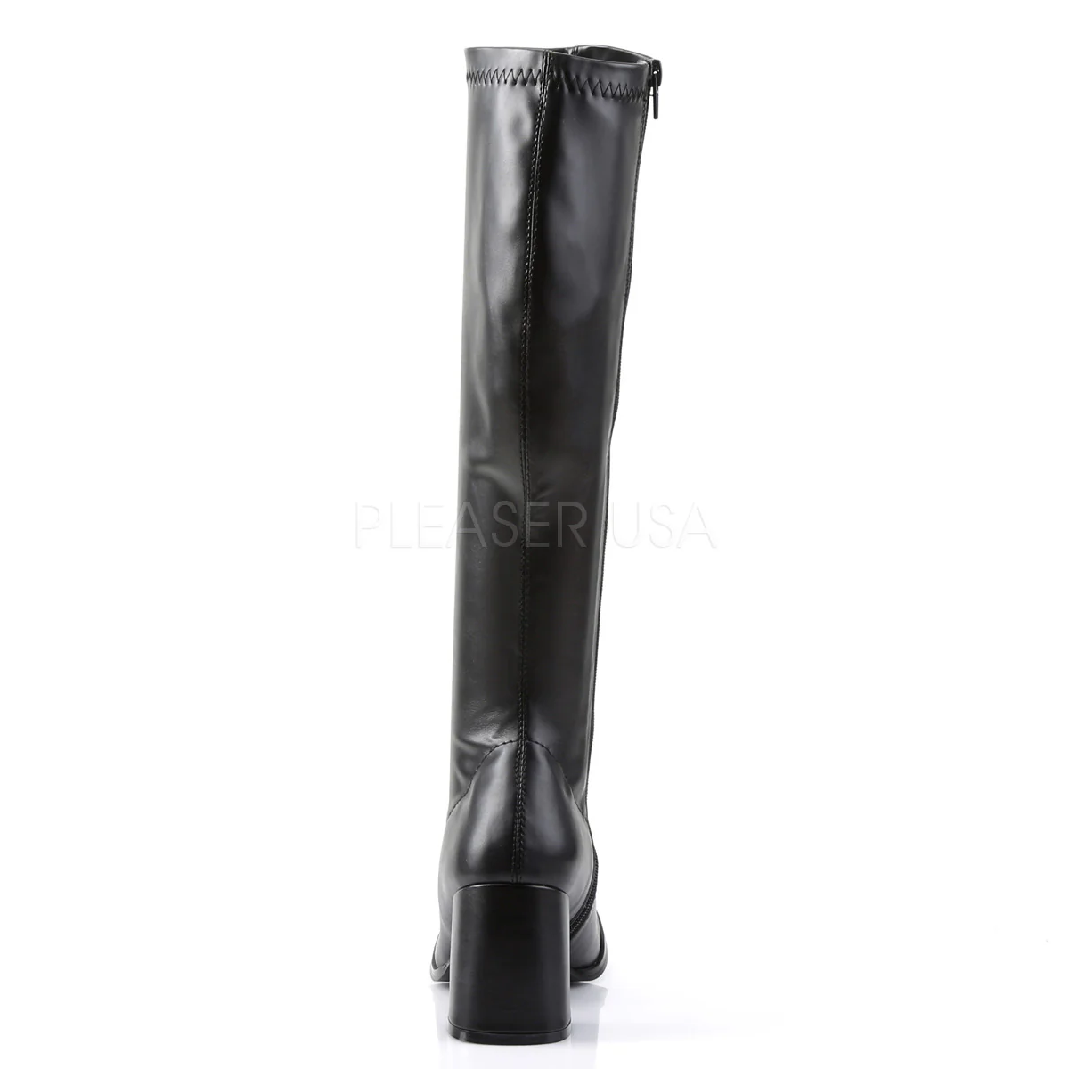 GOGO-300  Black Str Pu - Image 4