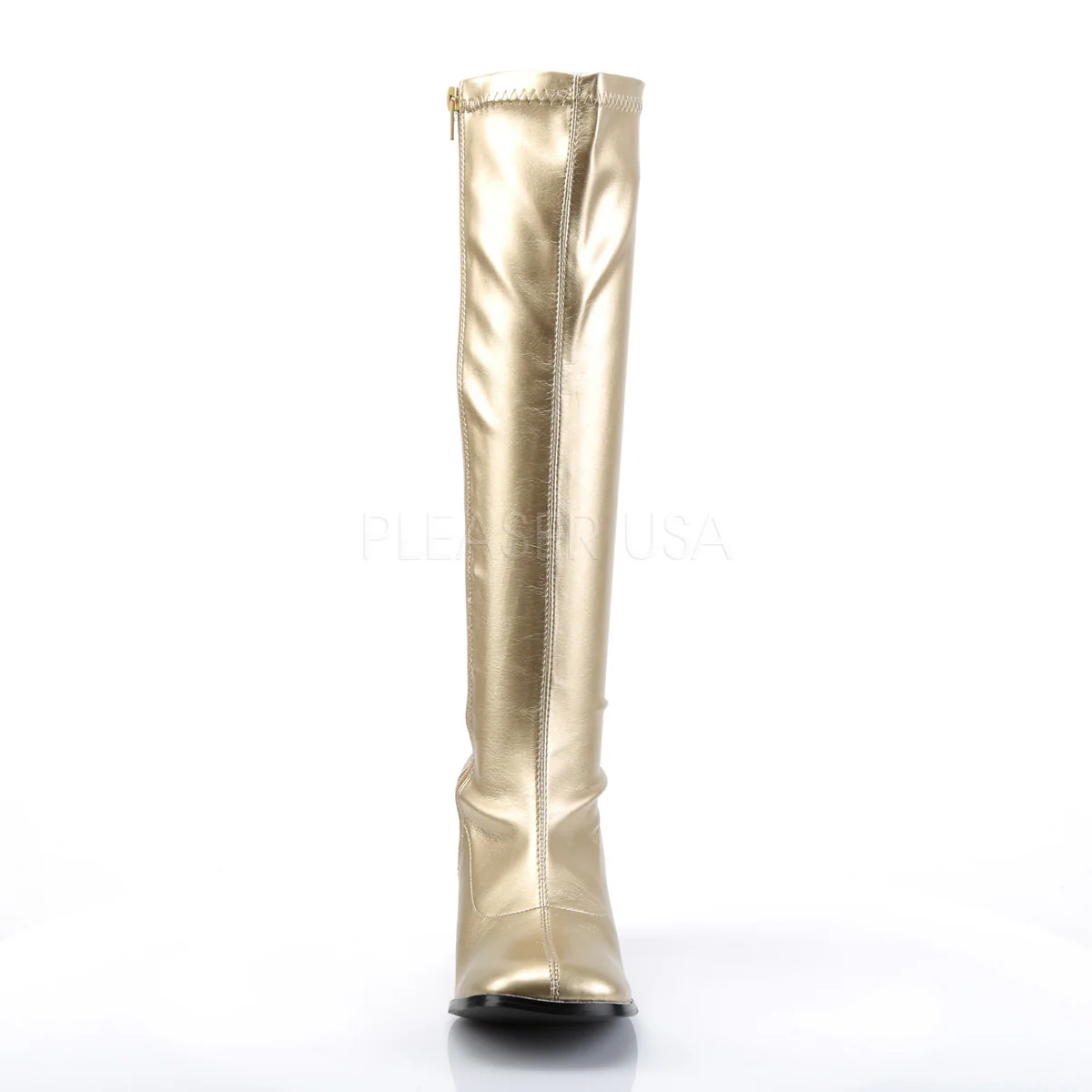 GOGO-300  Gold Str Pu - Image 2