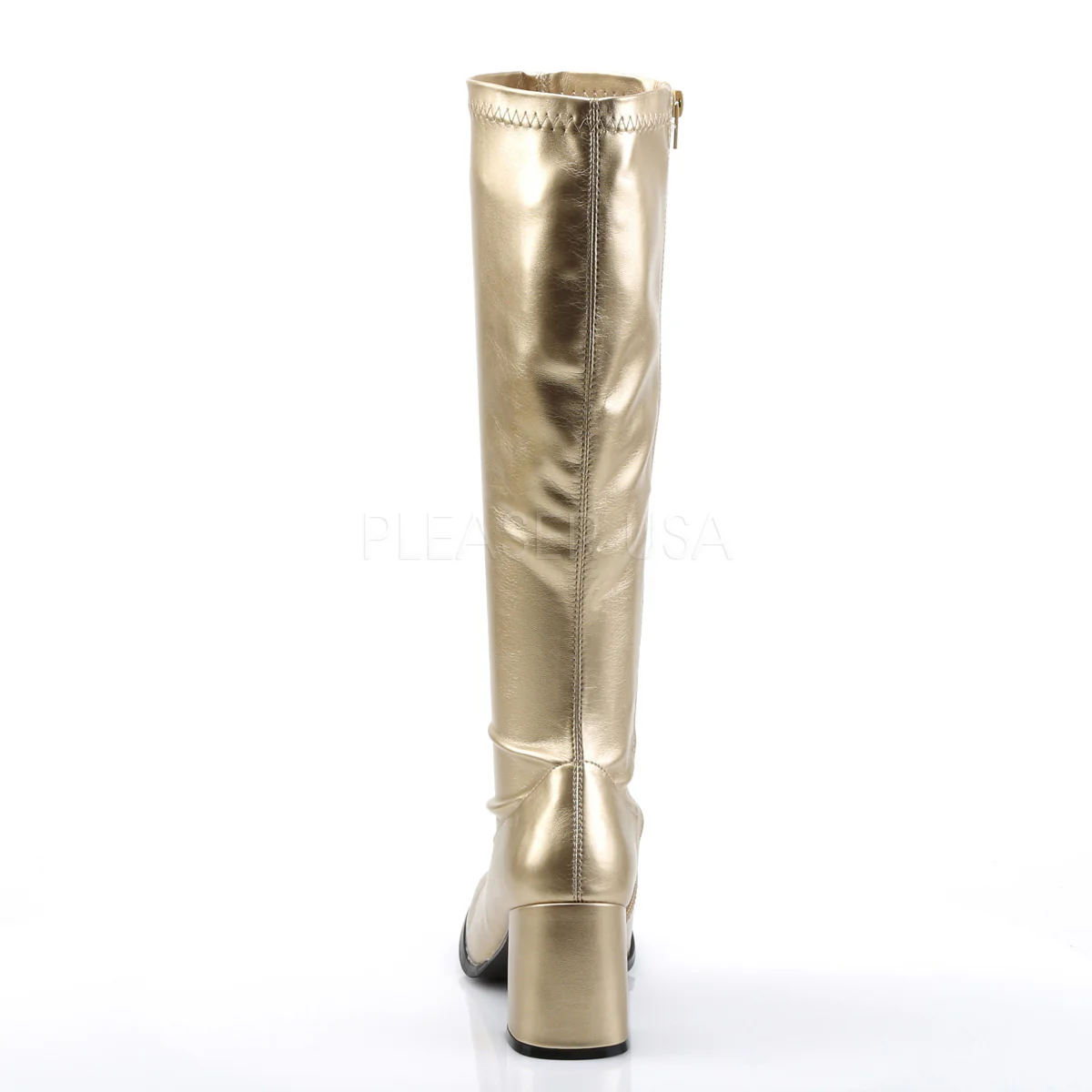 GOGO-300  Gold Str Pu - Image 4