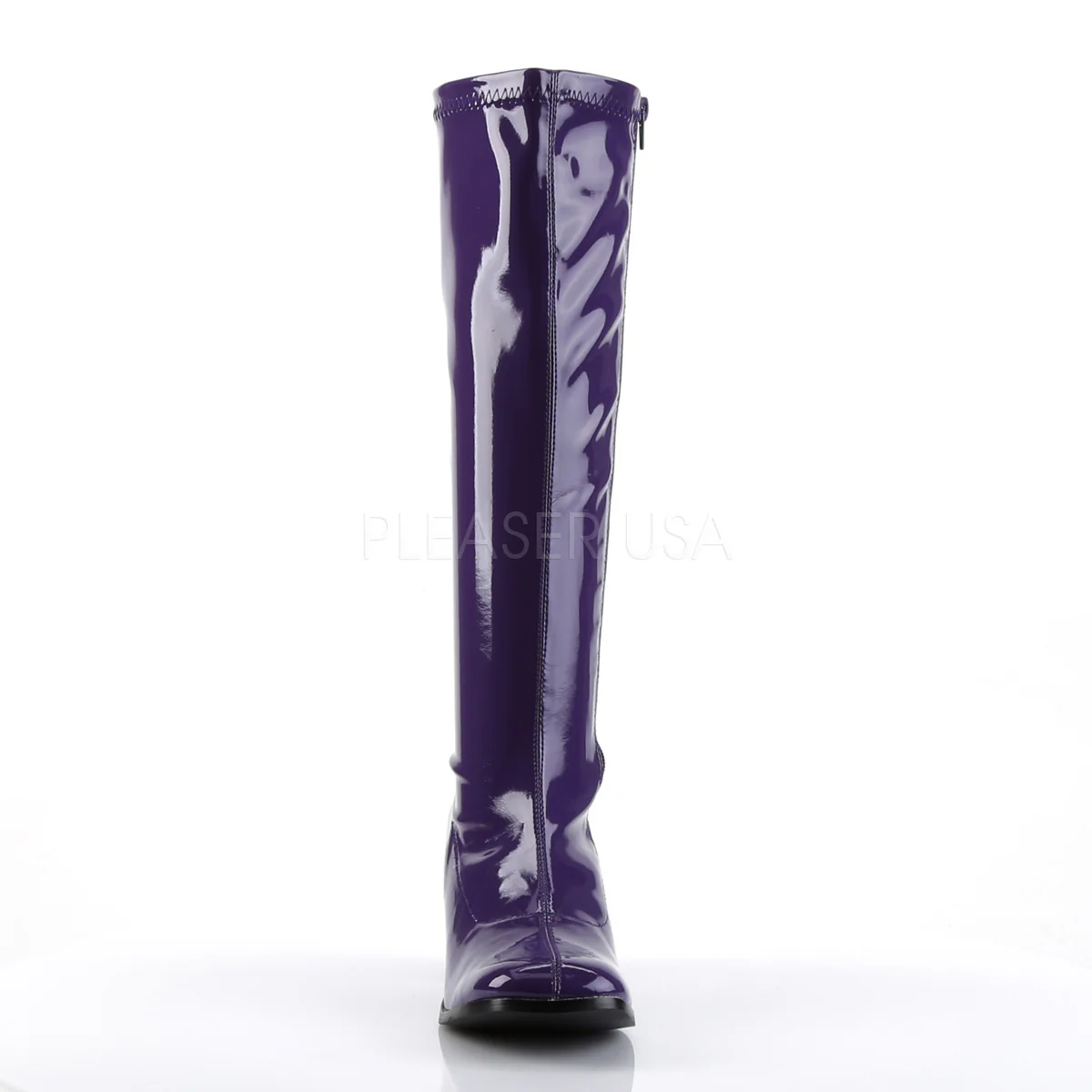 GOGO-300  Purple Str Patent - Image 2
