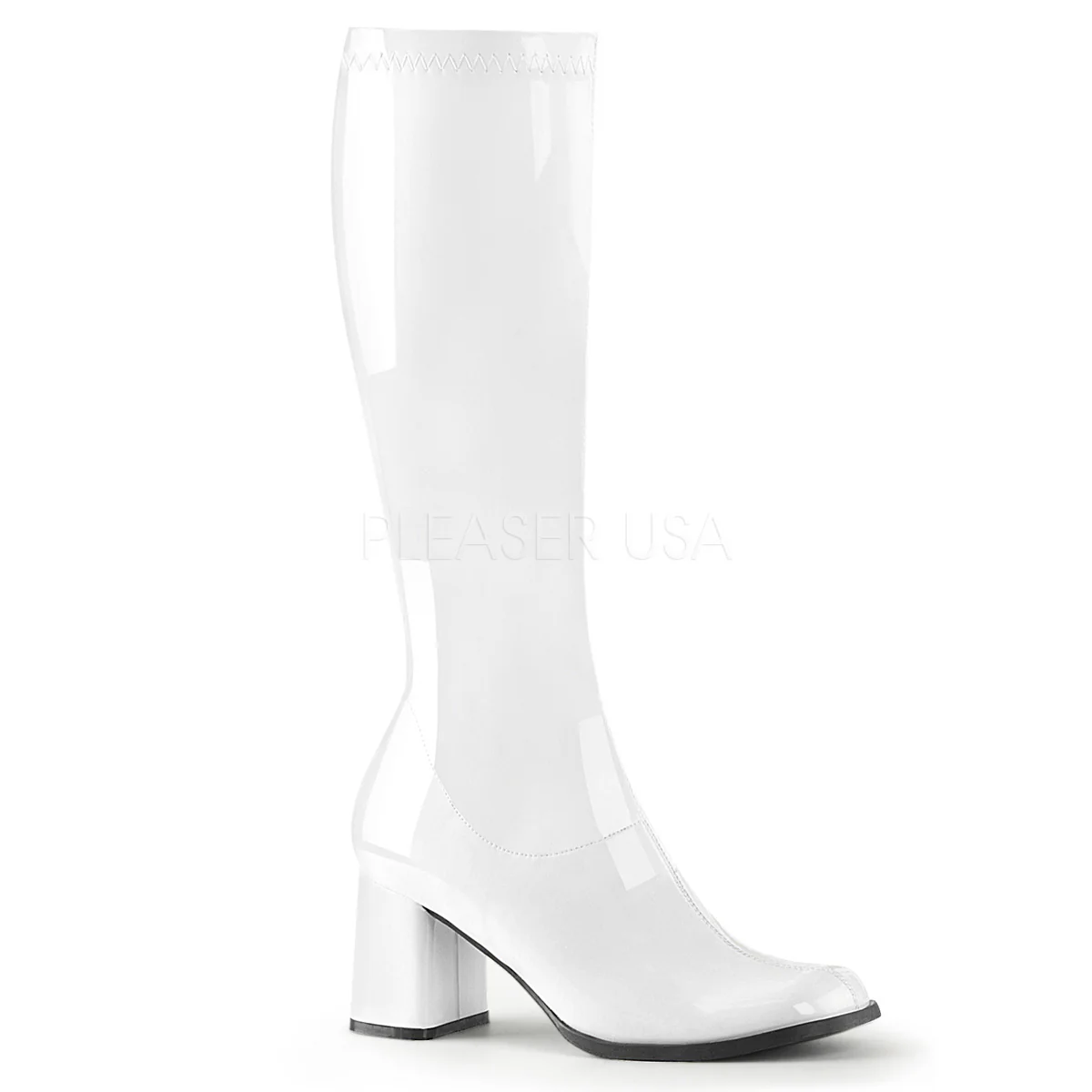 GOGO-300  White Str Patent