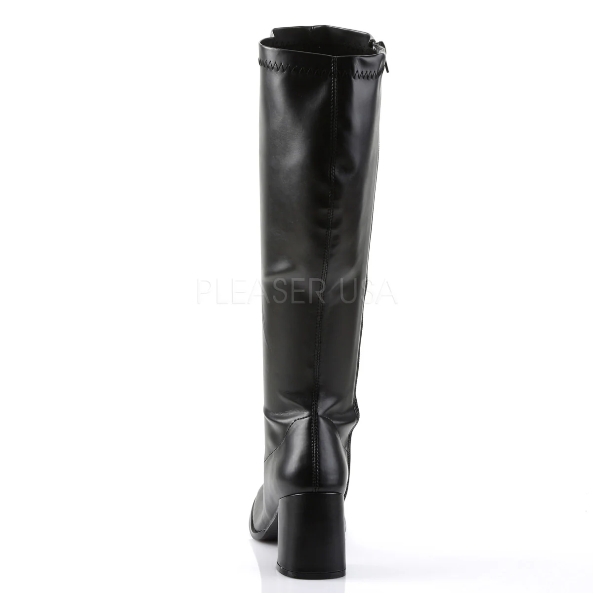 GOGO-300WC  Black Str Pu - Image 4
