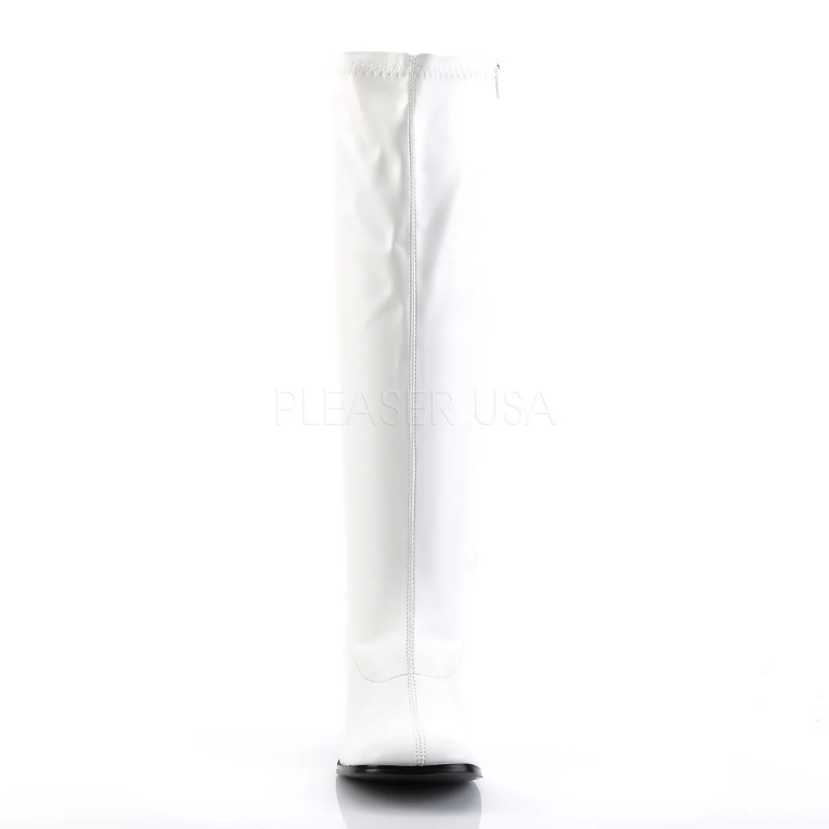 GOGO-300WC  White Str Pu - Image 2