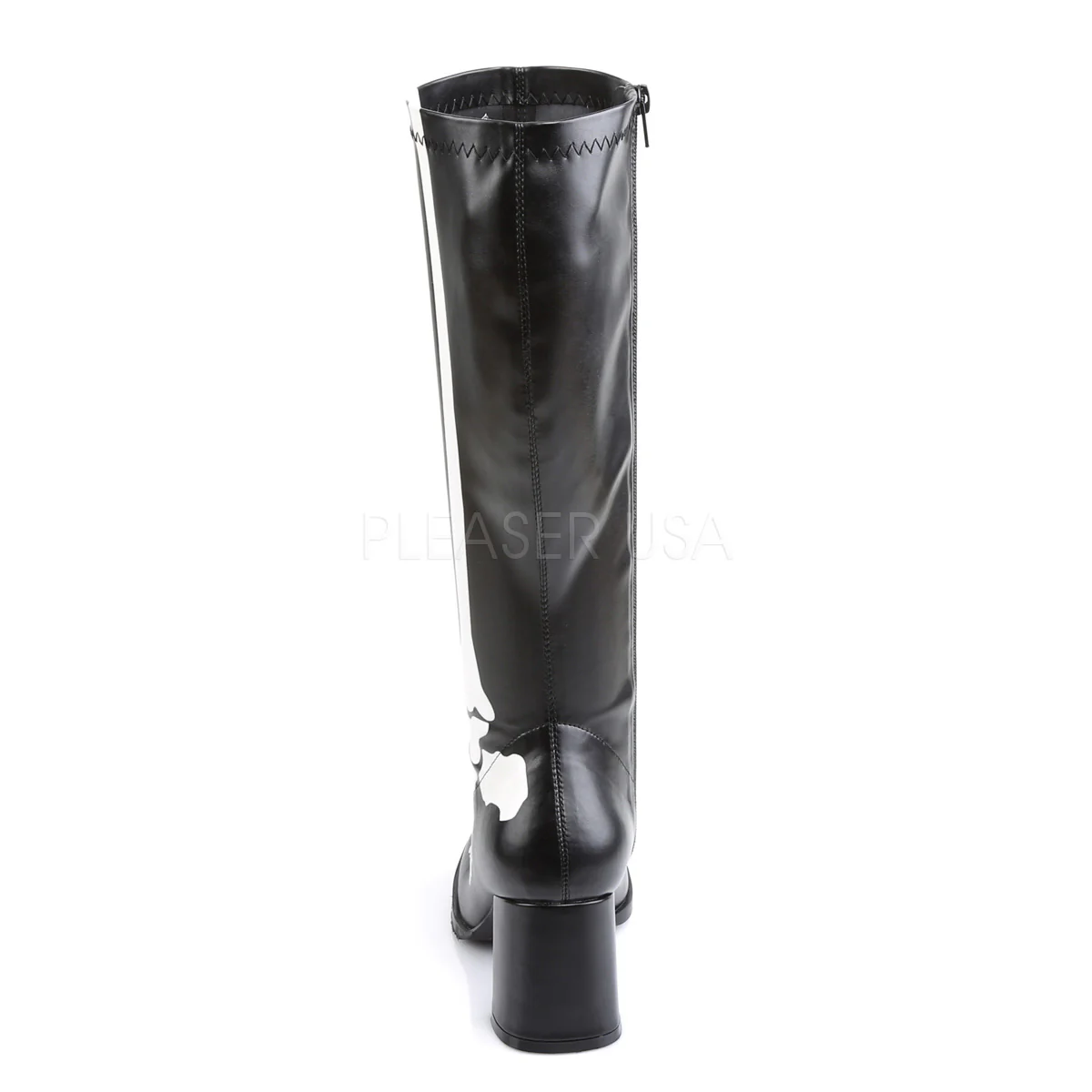 GOGO-300XRAY  Black Str Pu - Image 4