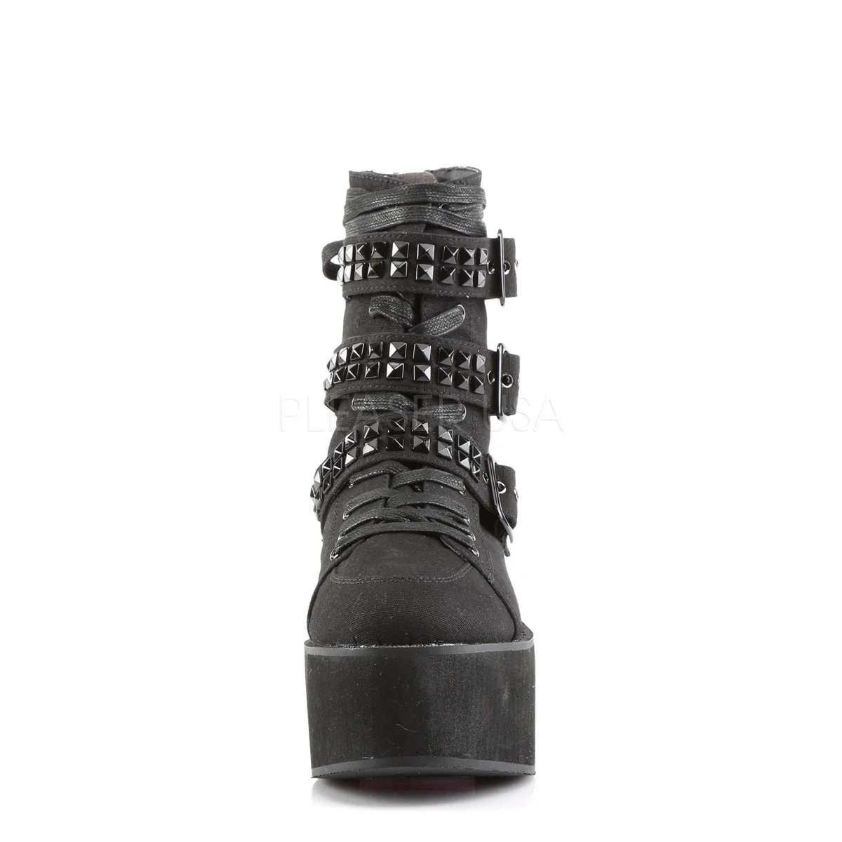 GRIP-101  Black Canvas - Image 2