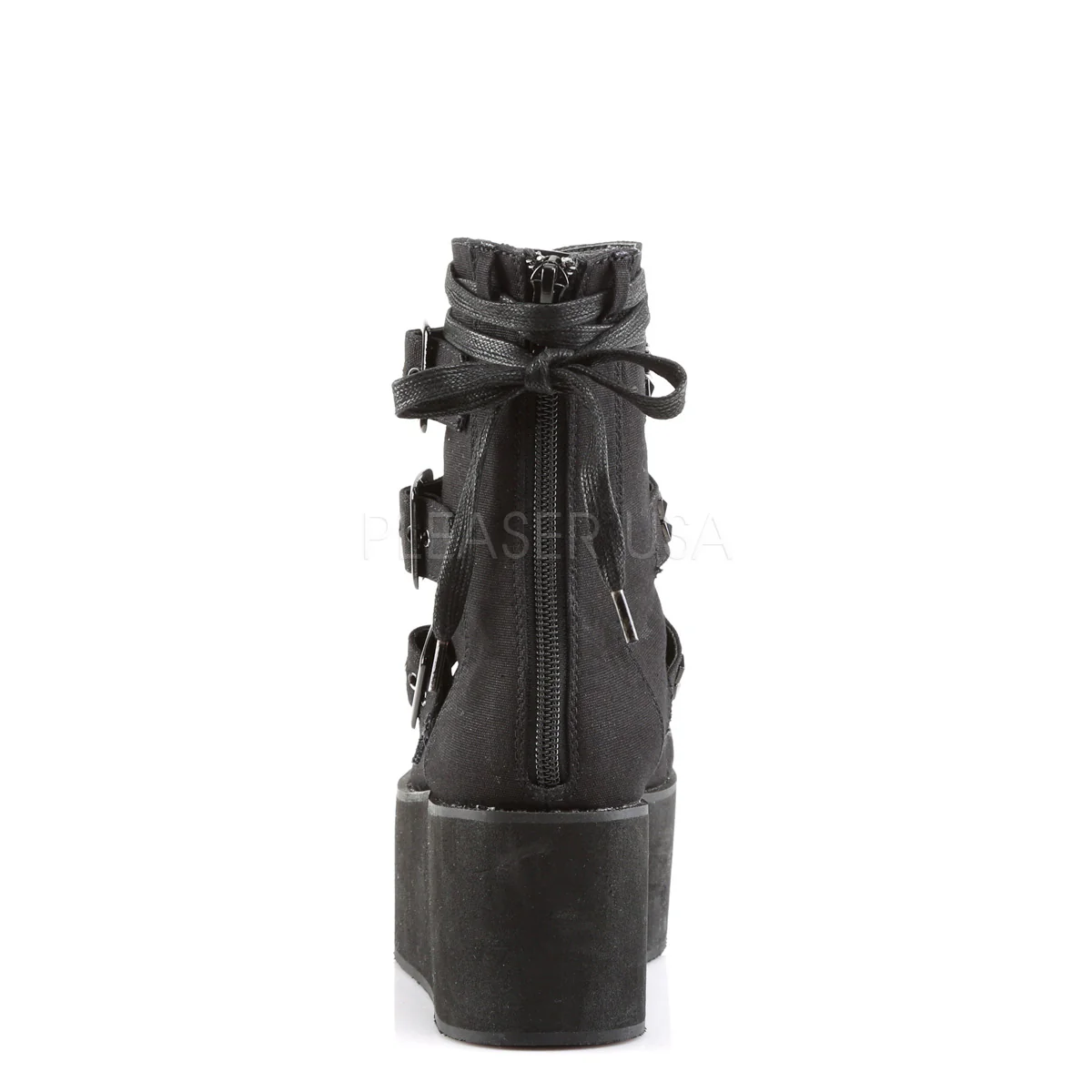 GRIP-101  Black Canvas - Image 4
