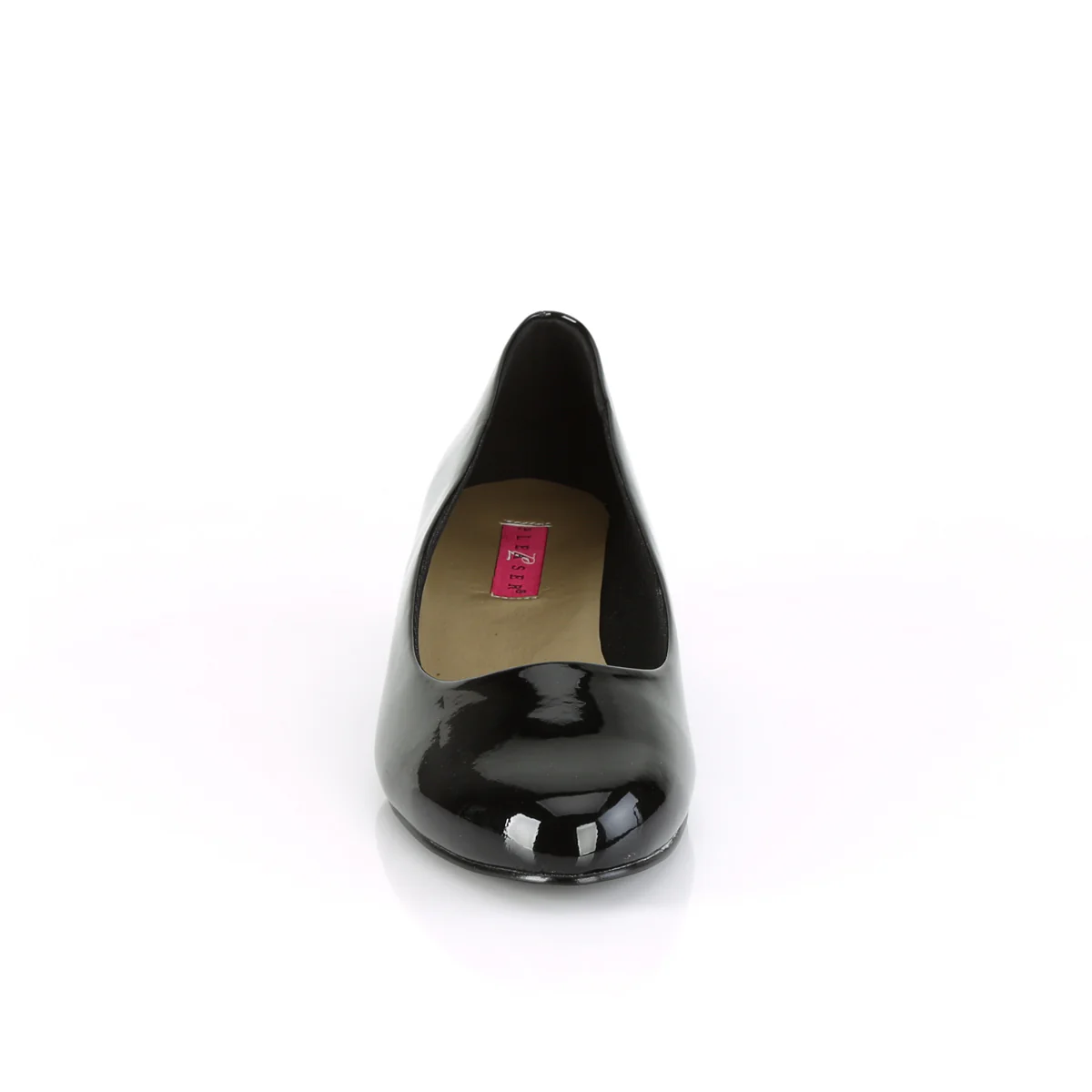 GWEN-01 Black Patent - Image 2