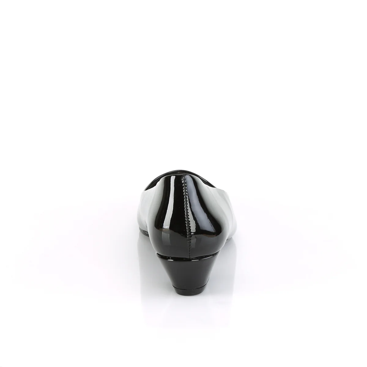 GWEN-01 Black Patent - Image 4